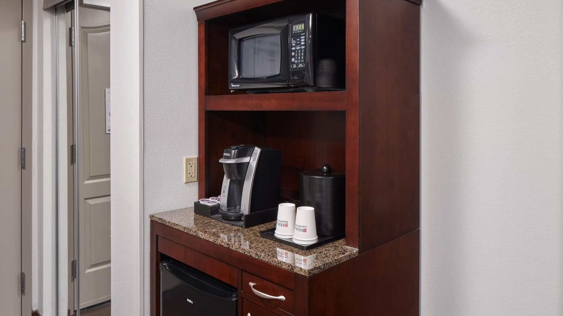 Hilton Garden Inn Merrillville gallery photo in Merrillville, IN — image 42
