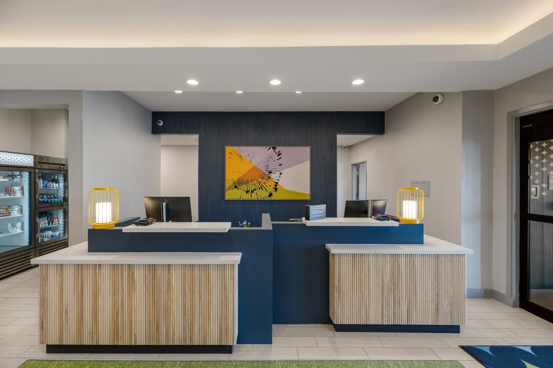 Spark by Hilton Midland South gallery photo in Midland, TX — image 19