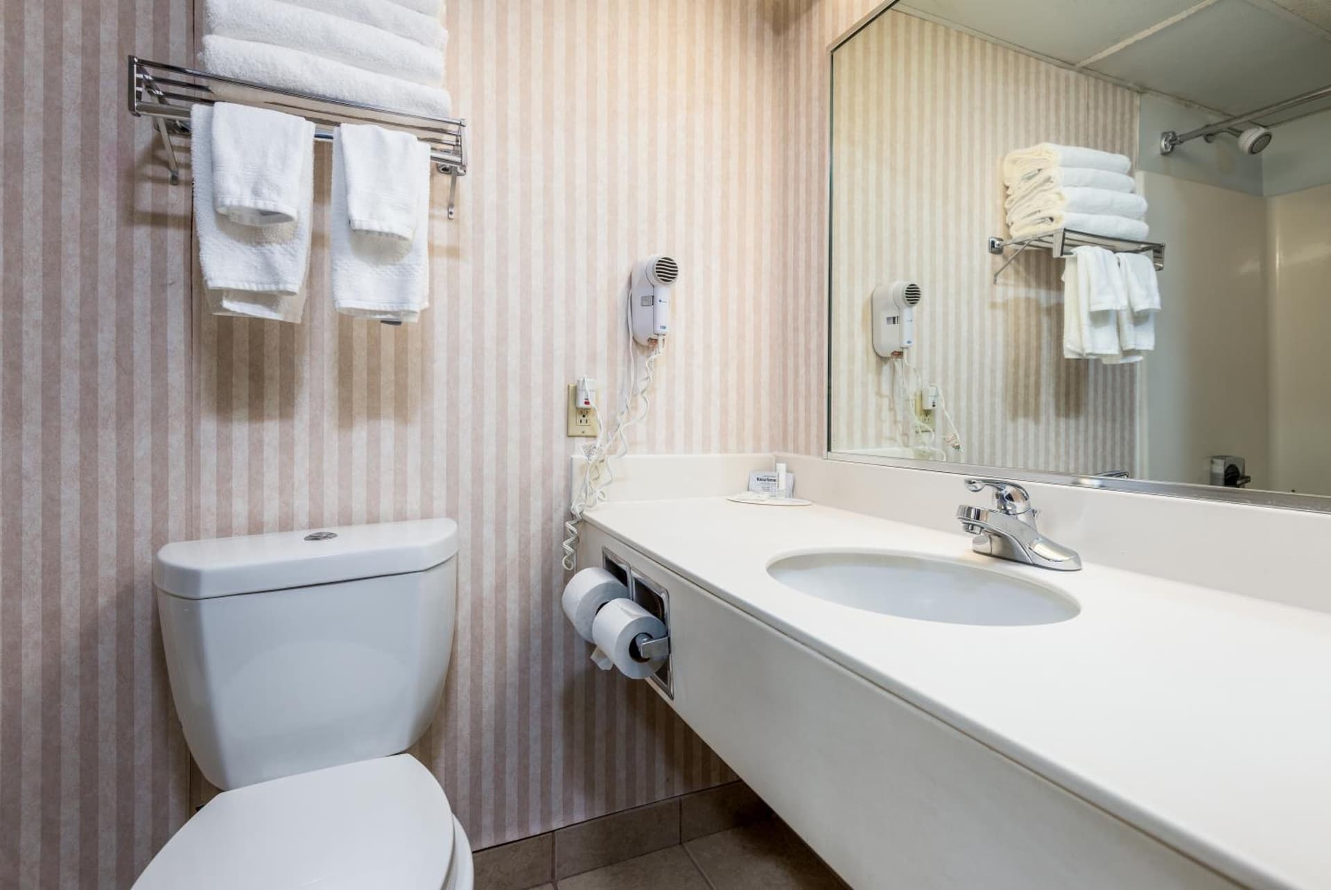 Baymont by Wyndham Bartonsville Poconos gallery photo in Bartonsville — image 11