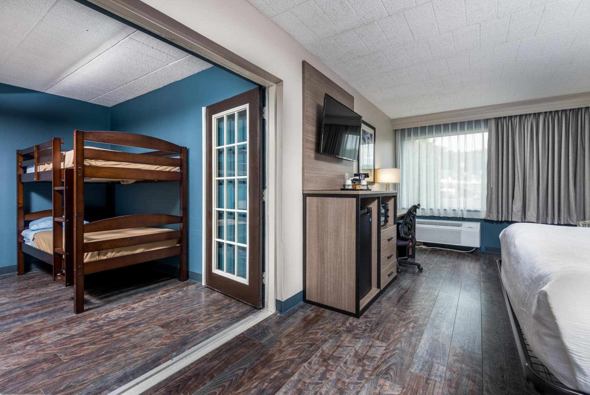 Baymont by Wyndham Bartonsville Poconos gallery photo in Bartonsville — image 17