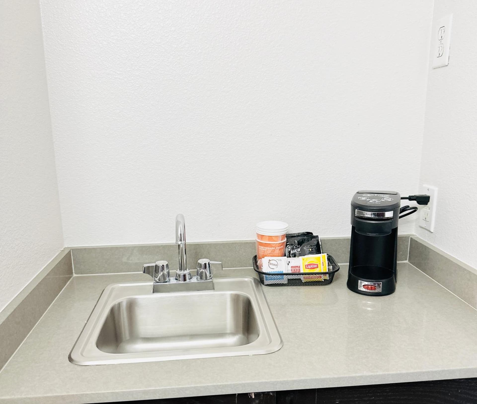 Comfort Inn & Suites Frisco - Plano gallery photo in Frisco, TX — image 27