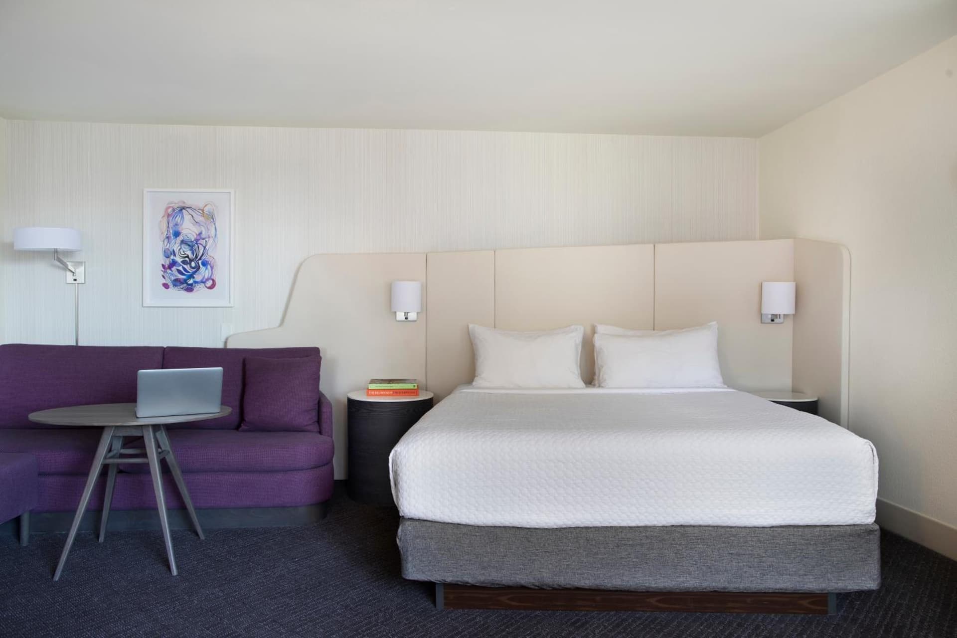 Crowne Plaza Atlanta Perimeter at Ravinia by IHG gallery photo in Atlanta, GA — image 58