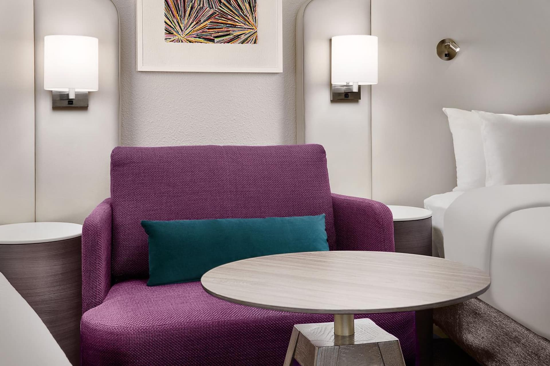 Crowne Plaza Atlanta Perimeter at Ravinia by IHG gallery photo in Atlanta, GA — image 29