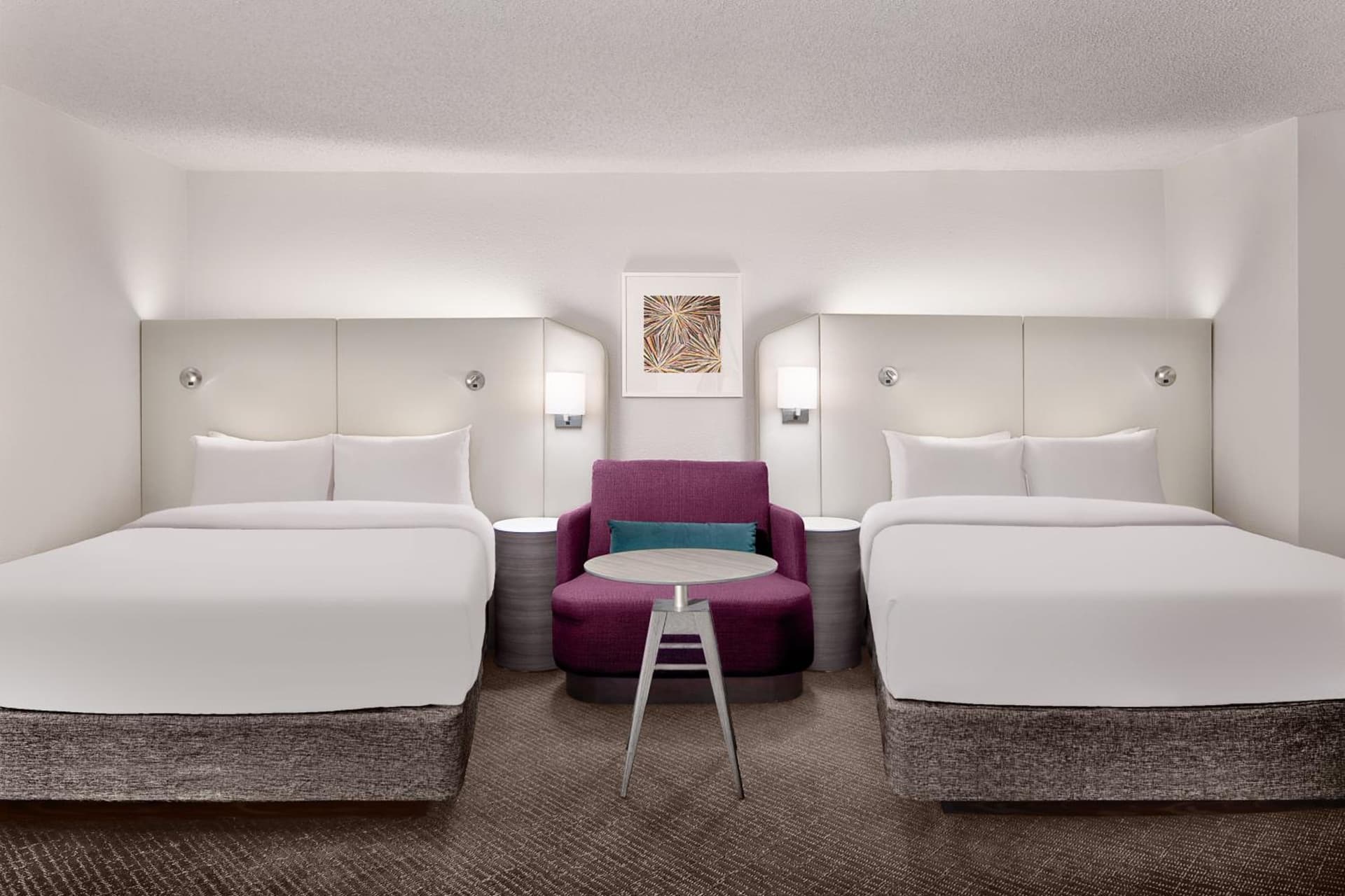 Crowne Plaza Atlanta Perimeter at Ravinia by IHG gallery photo in Atlanta, GA — image 115