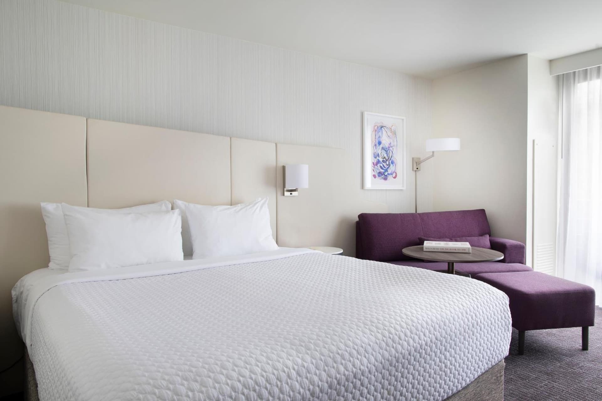 Crowne Plaza Atlanta Perimeter at Ravinia by IHG gallery photo in Atlanta, GA — image 100