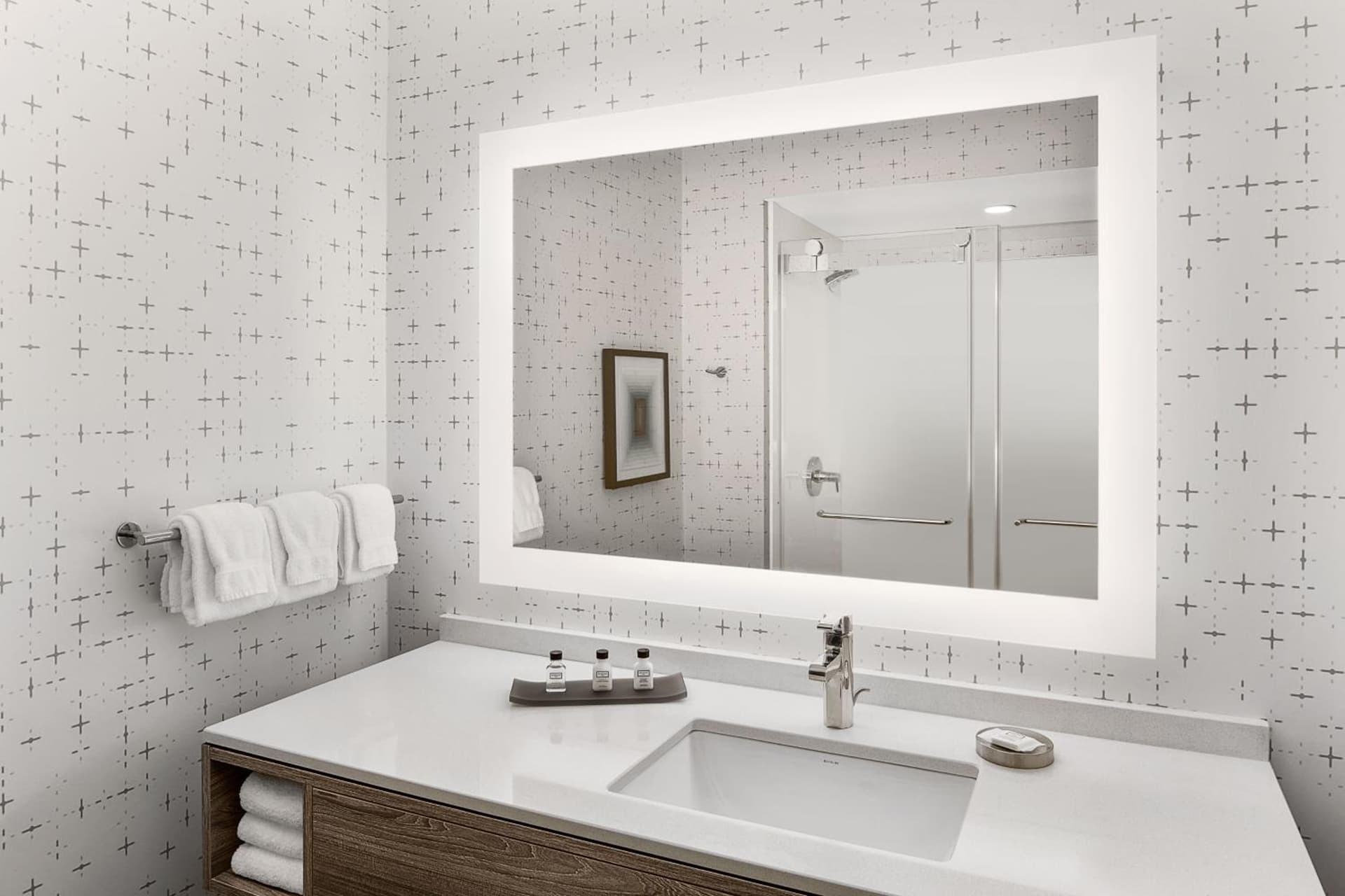 Crowne Plaza Atlanta Perimeter at Ravinia by IHG gallery photo in Atlanta, GA — image 64