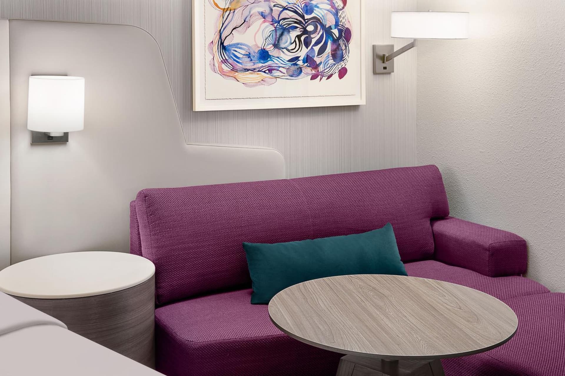 Crowne Plaza Atlanta Perimeter at Ravinia by IHG gallery photo in Atlanta, GA — image 60