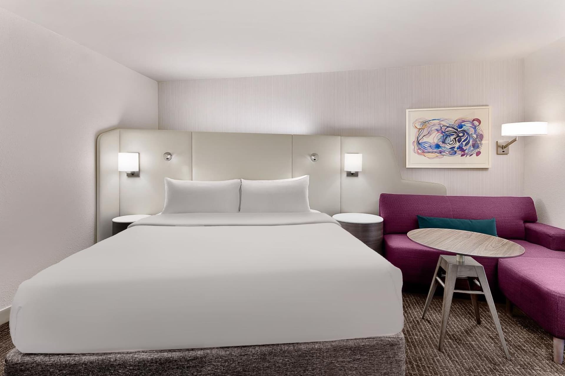 Crowne Plaza Atlanta Perimeter at Ravinia by IHG gallery photo in Atlanta, GA — image 124