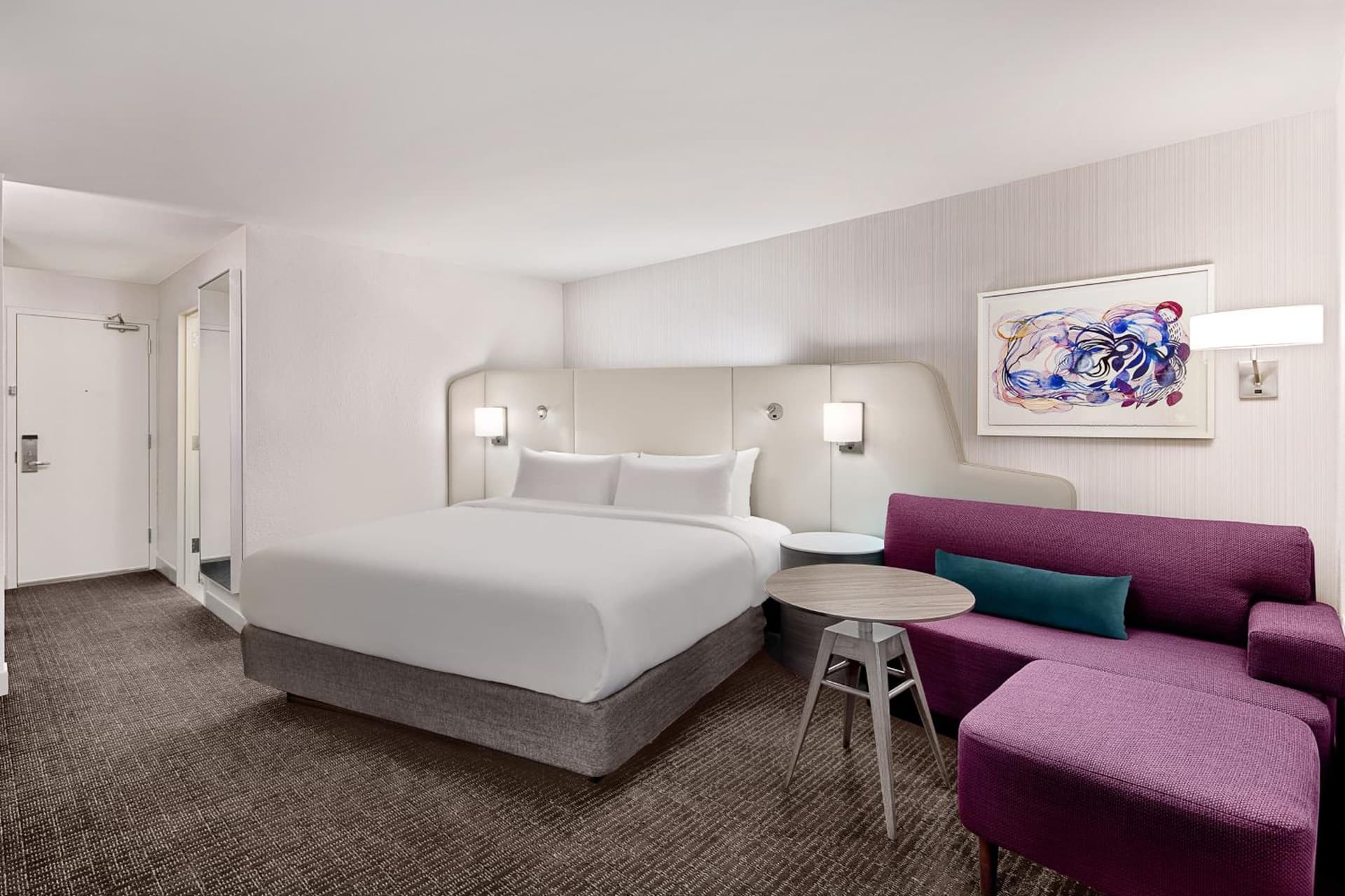 Crowne Plaza Atlanta Perimeter at Ravinia by IHG gallery photo in Atlanta, GA — image 35