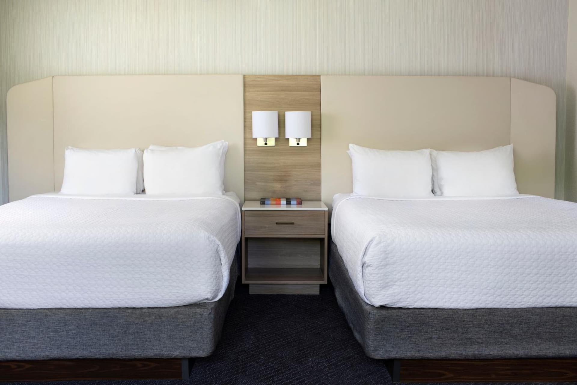 Crowne Plaza Atlanta Perimeter at Ravinia by IHG gallery photo in Atlanta, GA — image 89