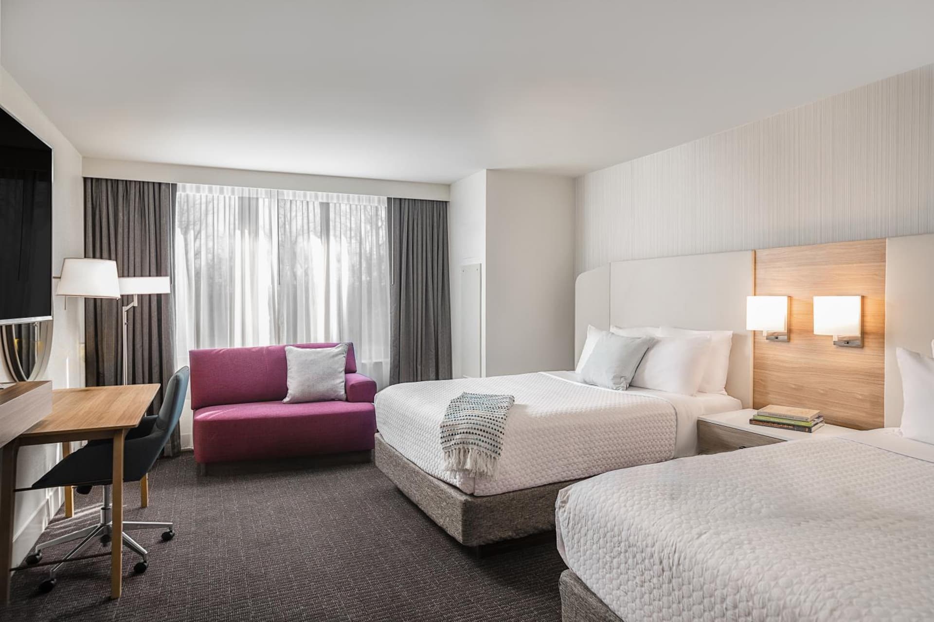 Crowne Plaza Atlanta Perimeter at Ravinia by IHG gallery photo in Atlanta, GA — image 136