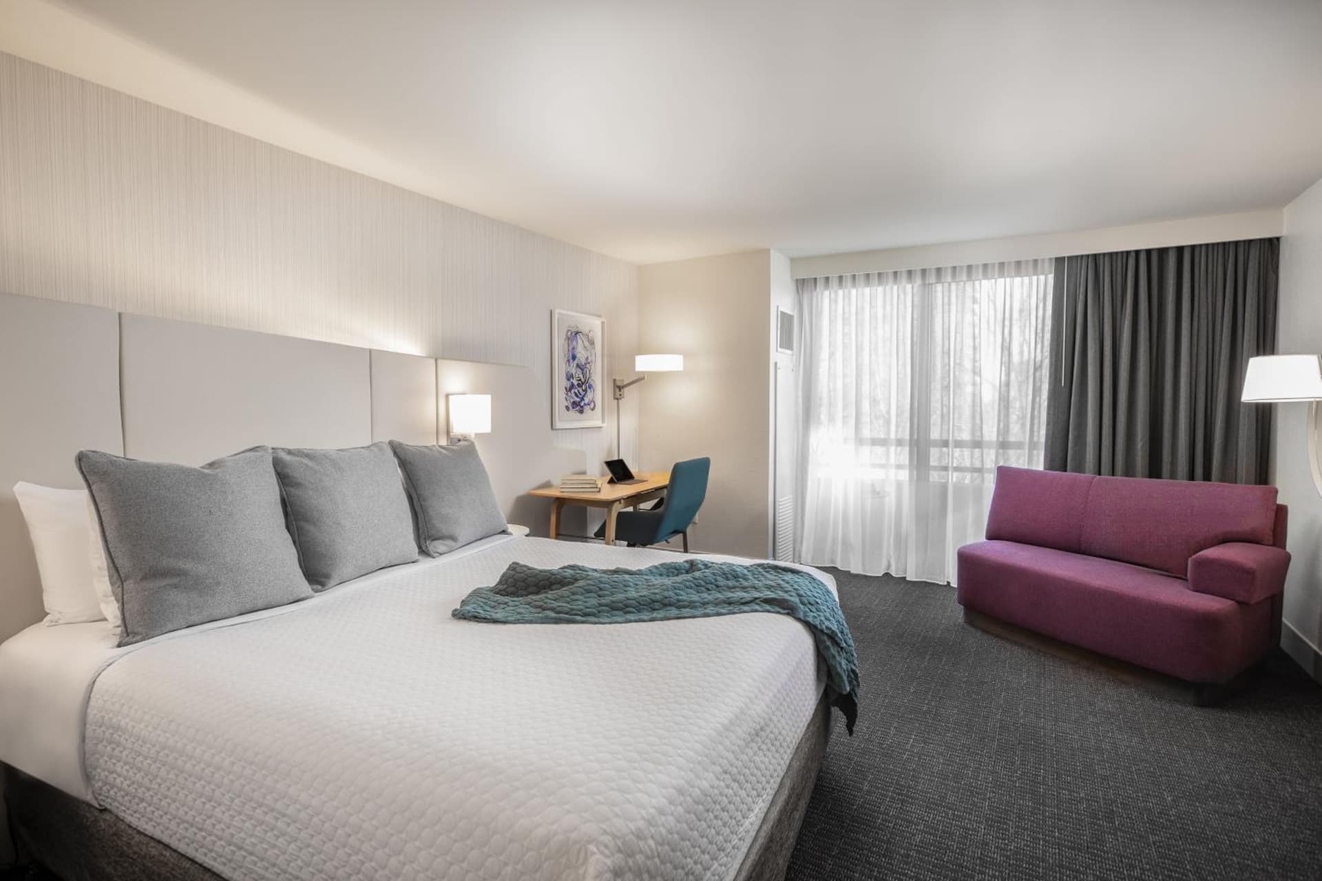 Crowne Plaza Atlanta Perimeter at Ravinia by IHG gallery photo in Atlanta, GA — image 140