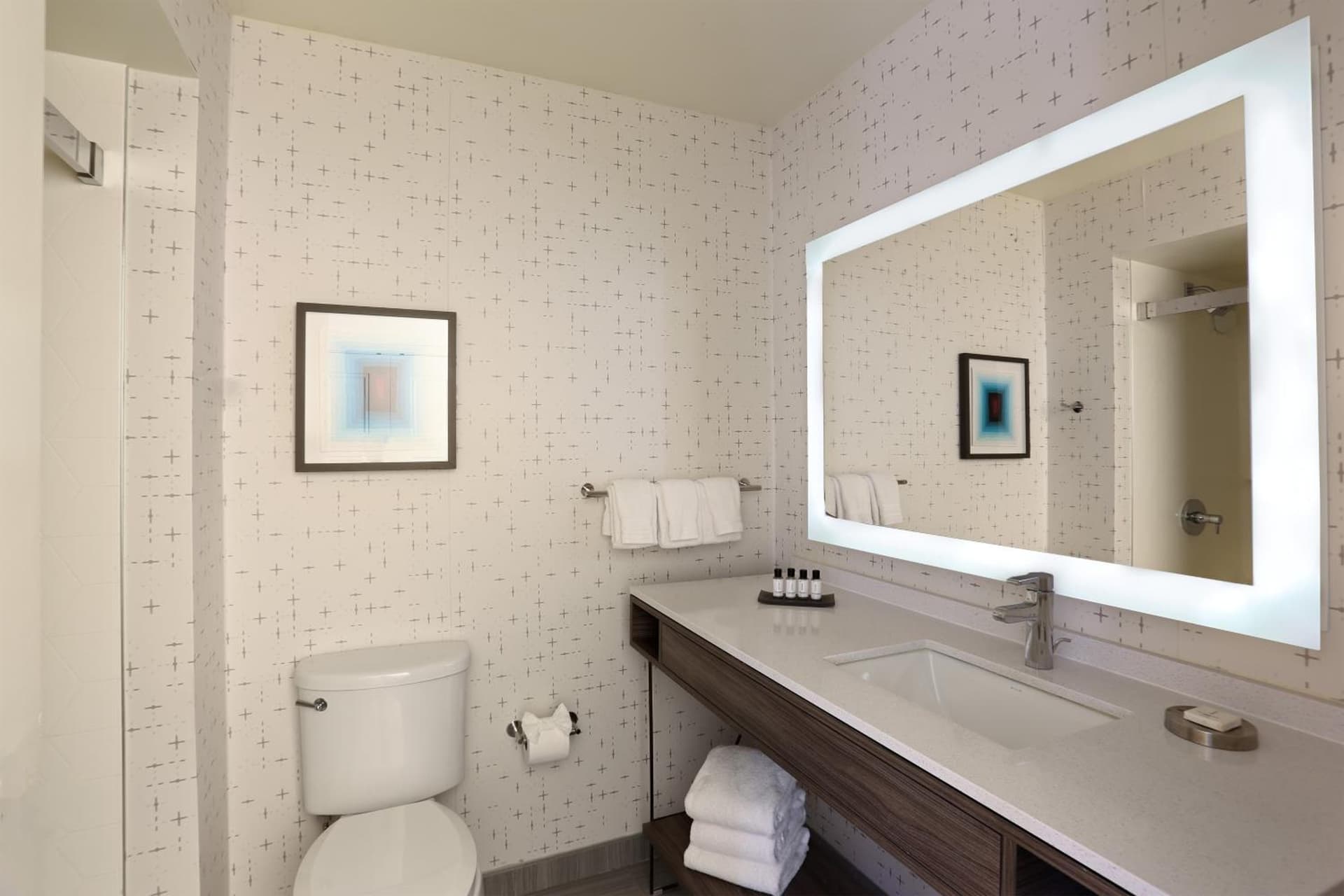 Crowne Plaza Atlanta Perimeter at Ravinia by IHG gallery photo in Atlanta, GA — image 45