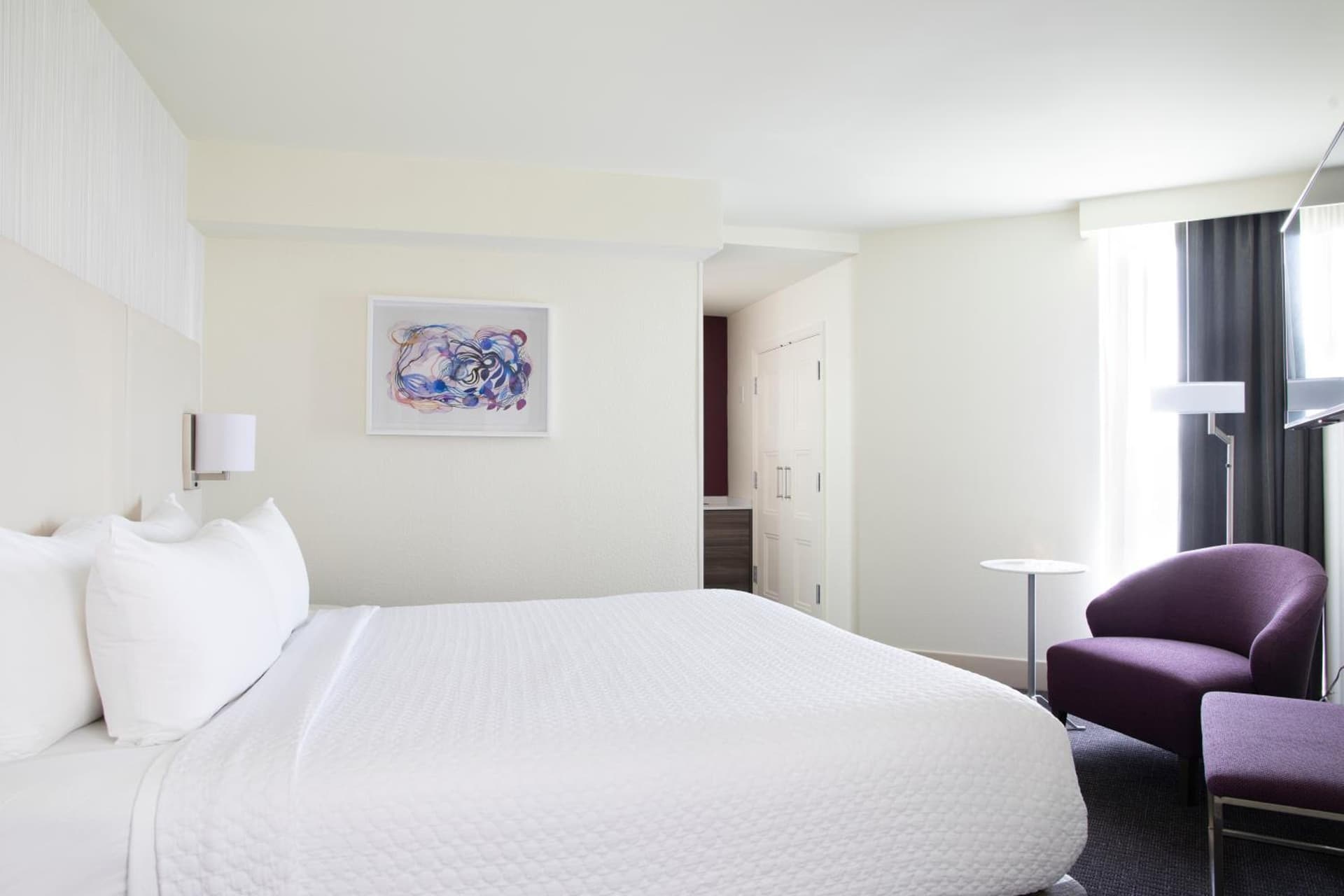 Crowne Plaza Atlanta Perimeter at Ravinia by IHG gallery photo in Atlanta, GA — image 90