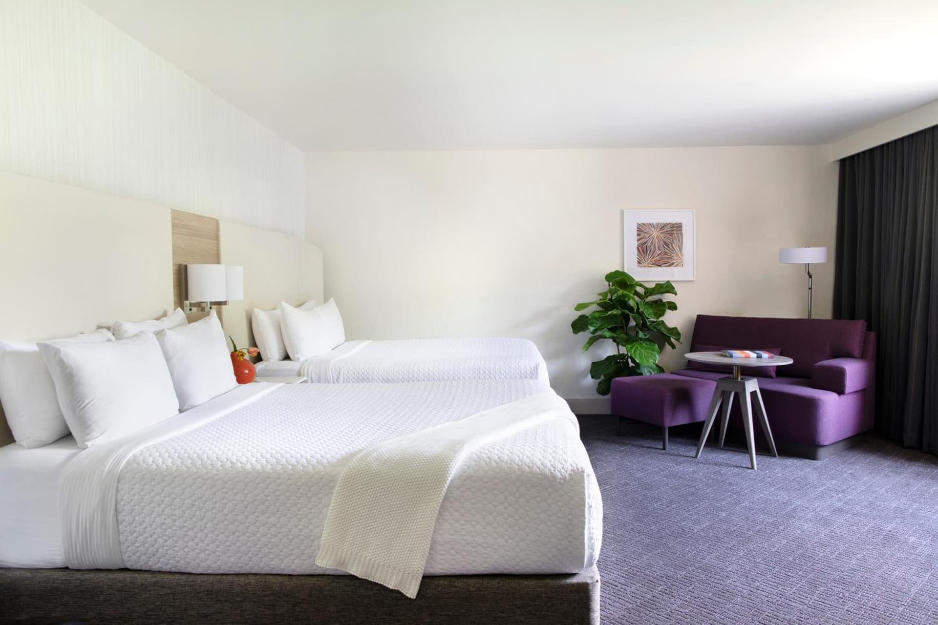 Crowne Plaza Atlanta Perimeter at Ravinia by IHG gallery photo in Atlanta, GA — image 120