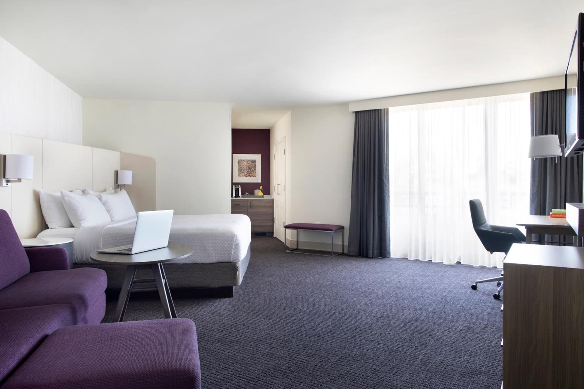 Crowne Plaza Atlanta Perimeter at Ravinia by IHG gallery photo in Atlanta, GA — image 88