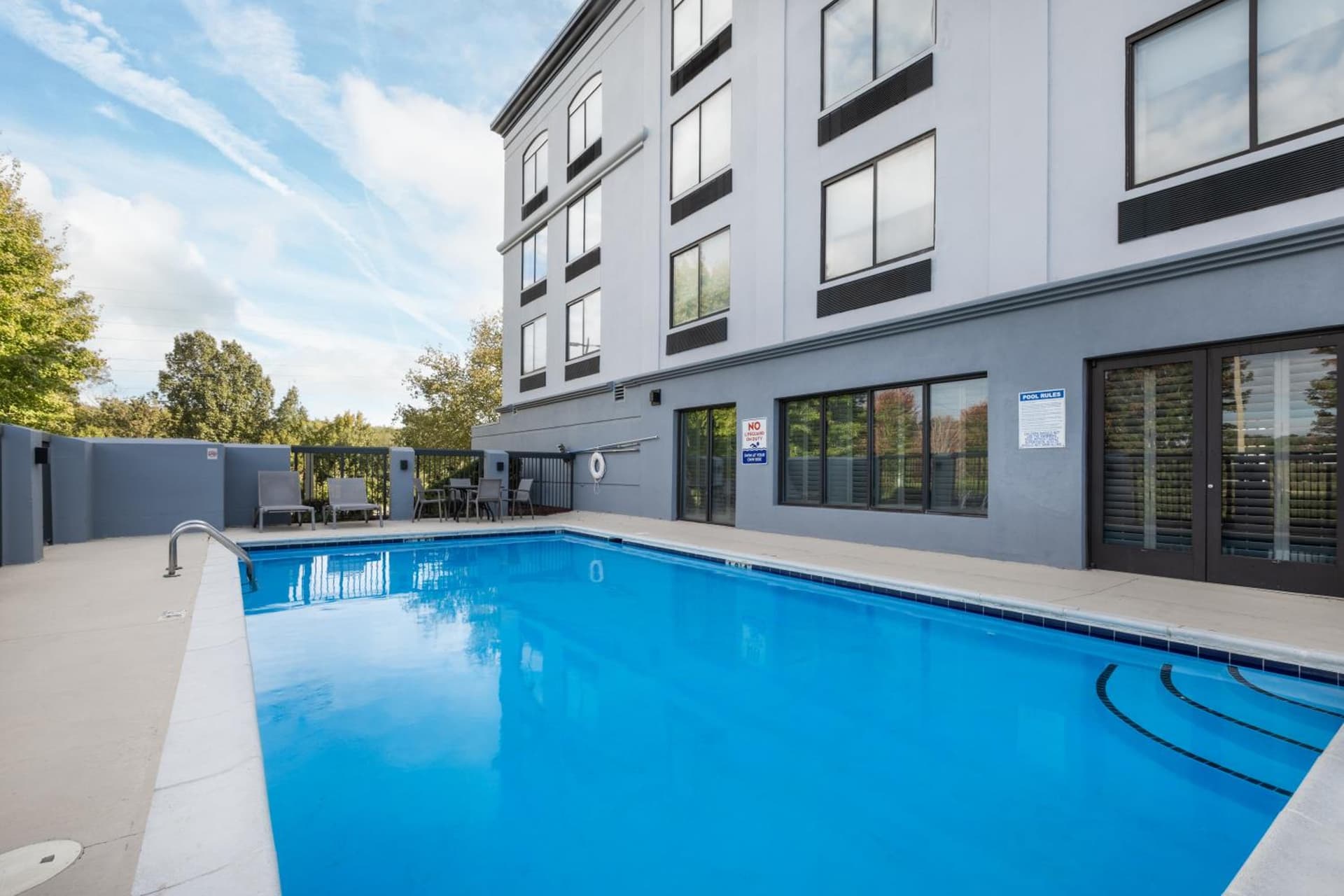 Wingate by Wyndham Charlotte Concord Mills/Speedway gallery photo in Concord, NC — image 59