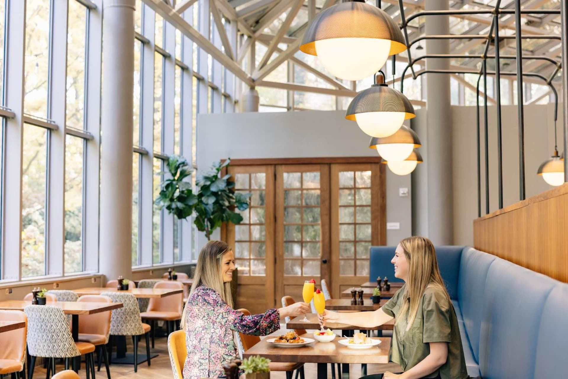 Crowne Plaza Atlanta Perimeter at Ravinia by IHG gallery photo in Atlanta, GA — image 56