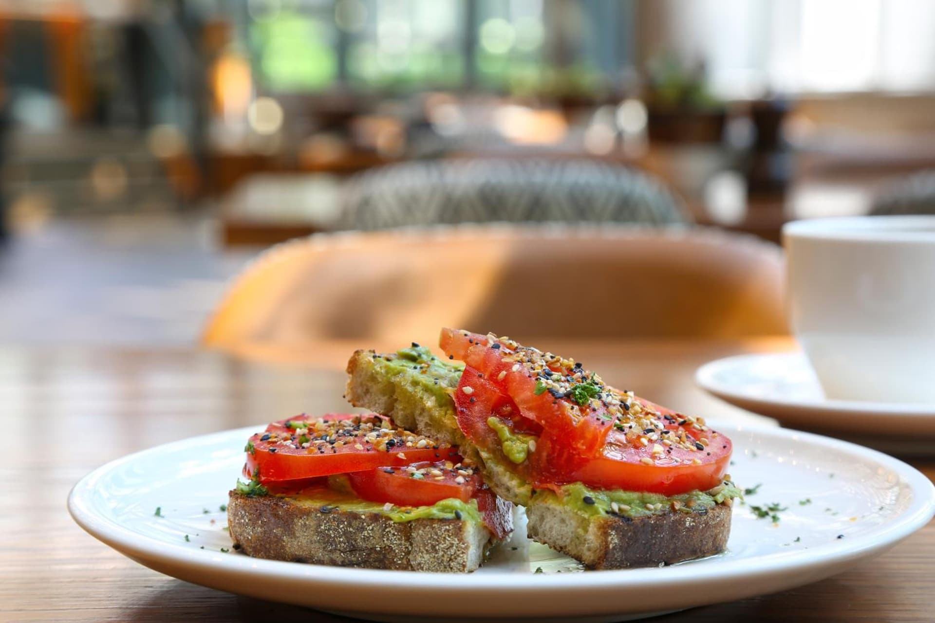 Crowne Plaza Atlanta Perimeter at Ravinia by IHG gallery photo in Atlanta, GA — image 65