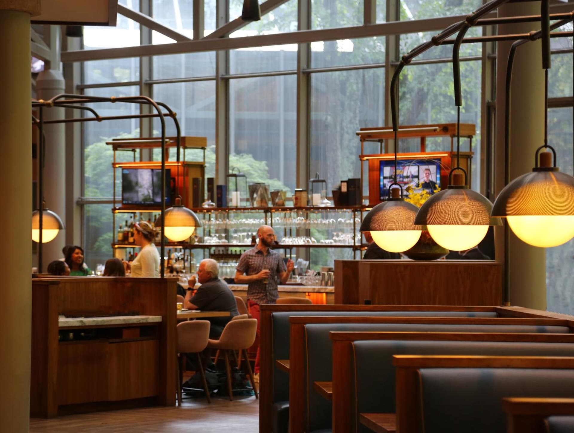 Crowne Plaza Atlanta Perimeter at Ravinia by IHG gallery photo in Atlanta, GA — image 80