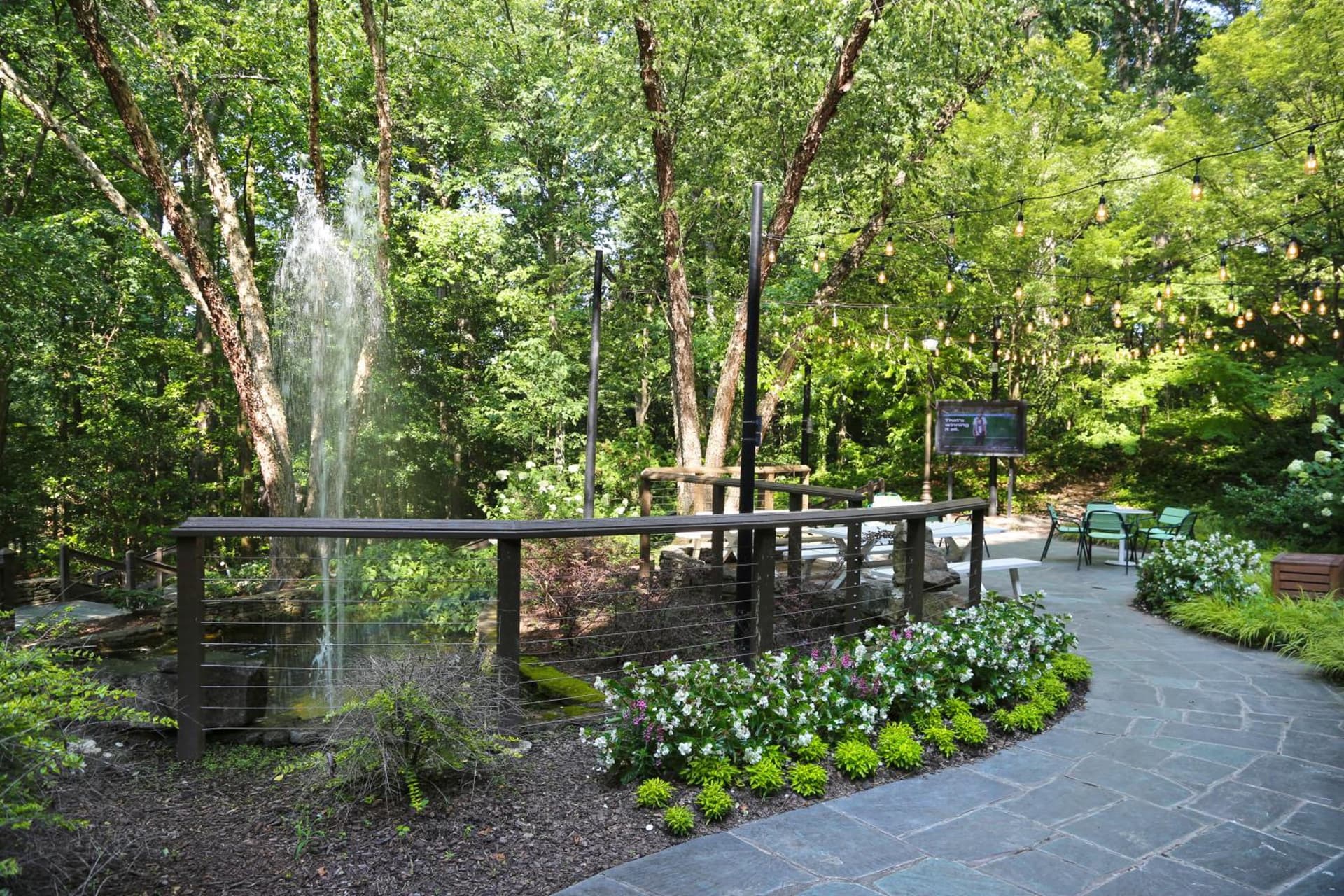 Crowne Plaza Atlanta Perimeter at Ravinia by IHG gallery photo in Atlanta, GA — image 25