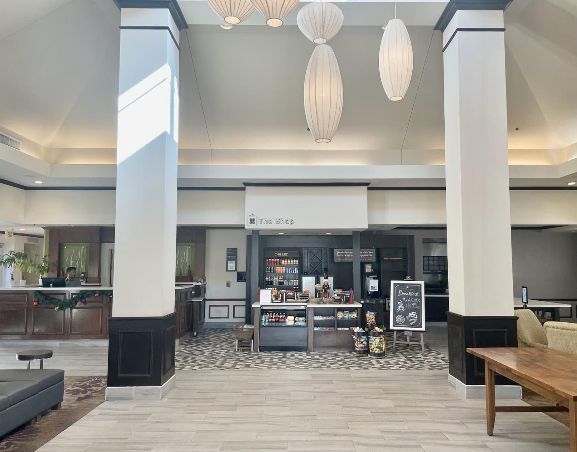 ACP Hotel Houston Westchase, MOD Collection by Sonesta gallery photo in Houston, TX — image 15