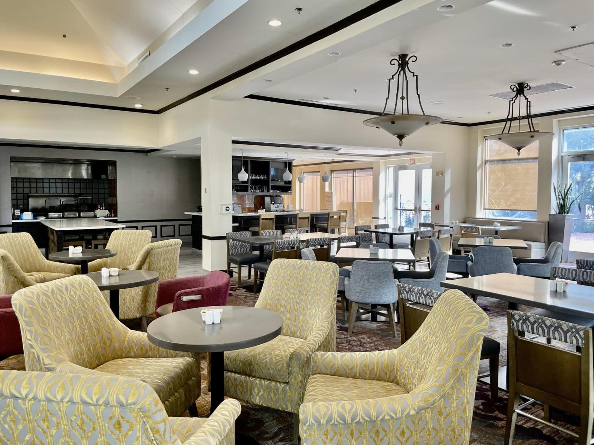 ACP Hotel Houston Westchase, MOD Collection by Sonesta gallery photo in Houston, TX — image 7