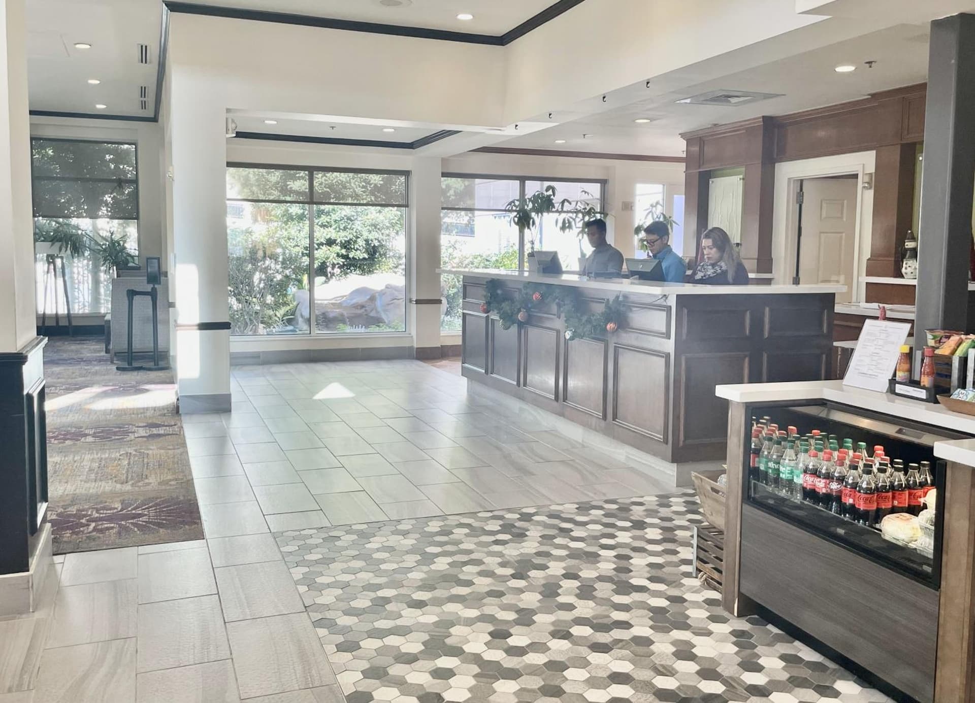 ACP Hotel Houston Westchase, MOD Collection by Sonesta gallery photo in Houston, TX — image 5