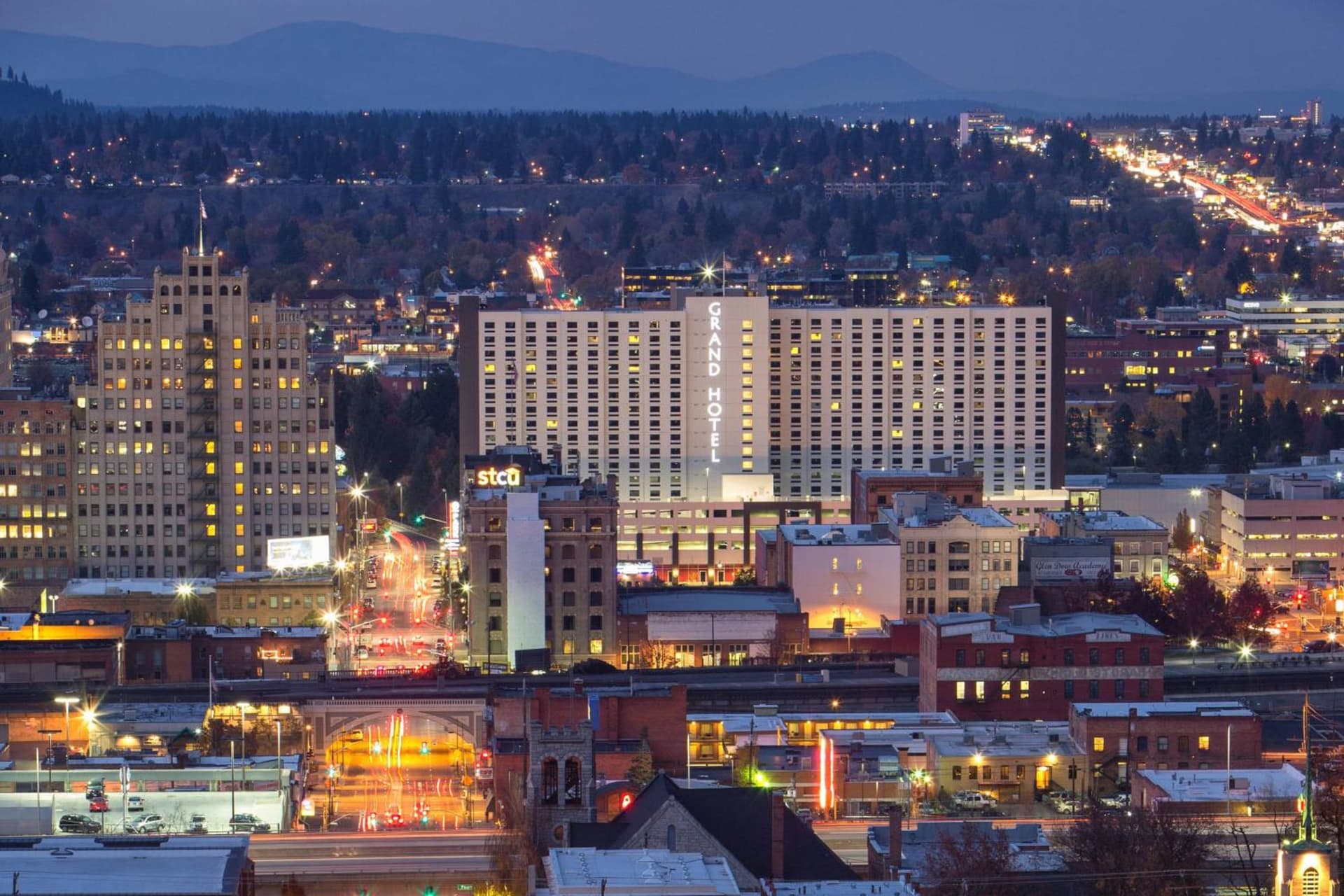 The Davenport Grand, Autograph Collection gallery photo in Spokane, WA — image 38