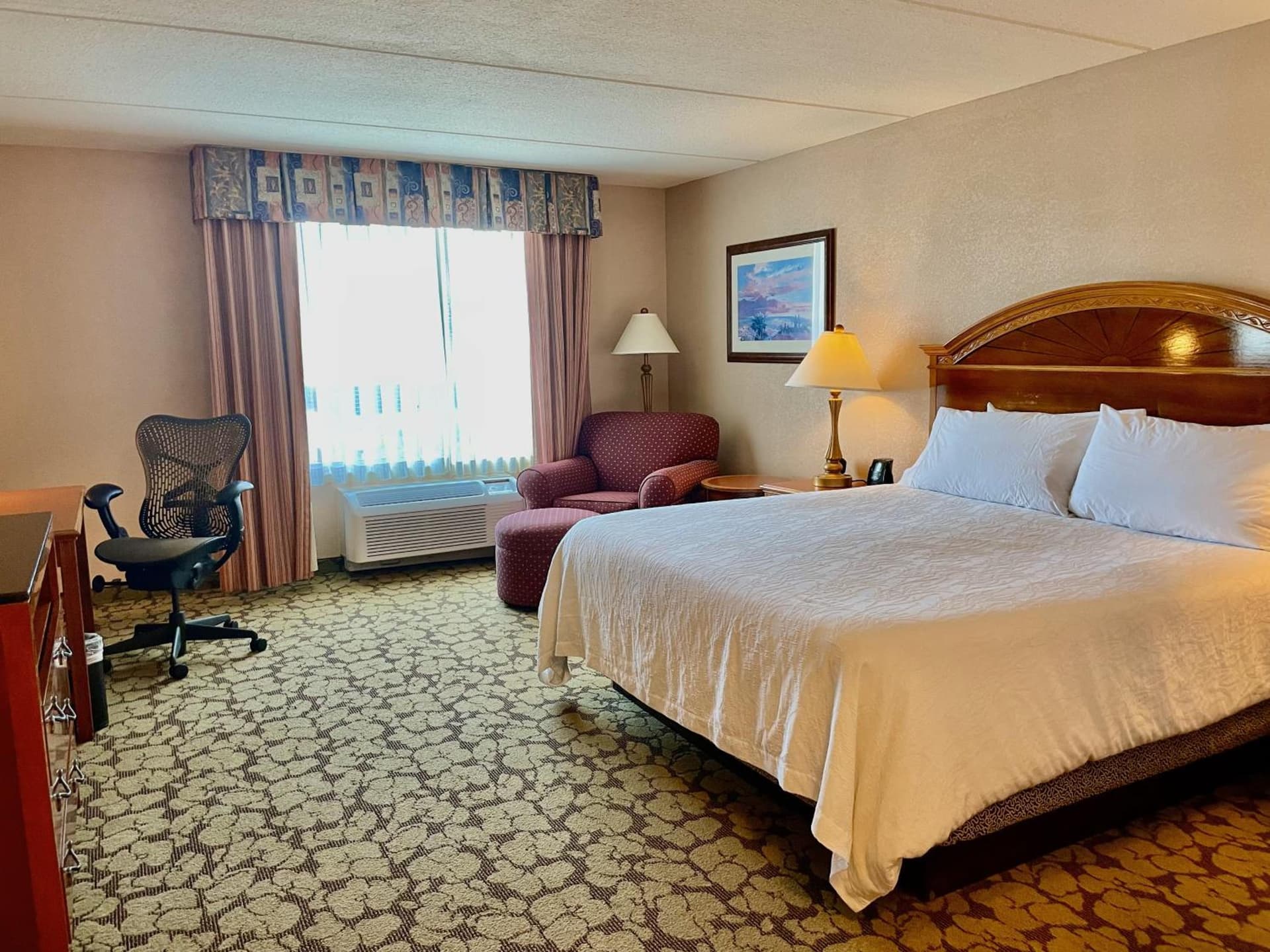 ACP Hotel Houston Westchase, MOD Collection by Sonesta interior in Houston, TX — gallery photo 2