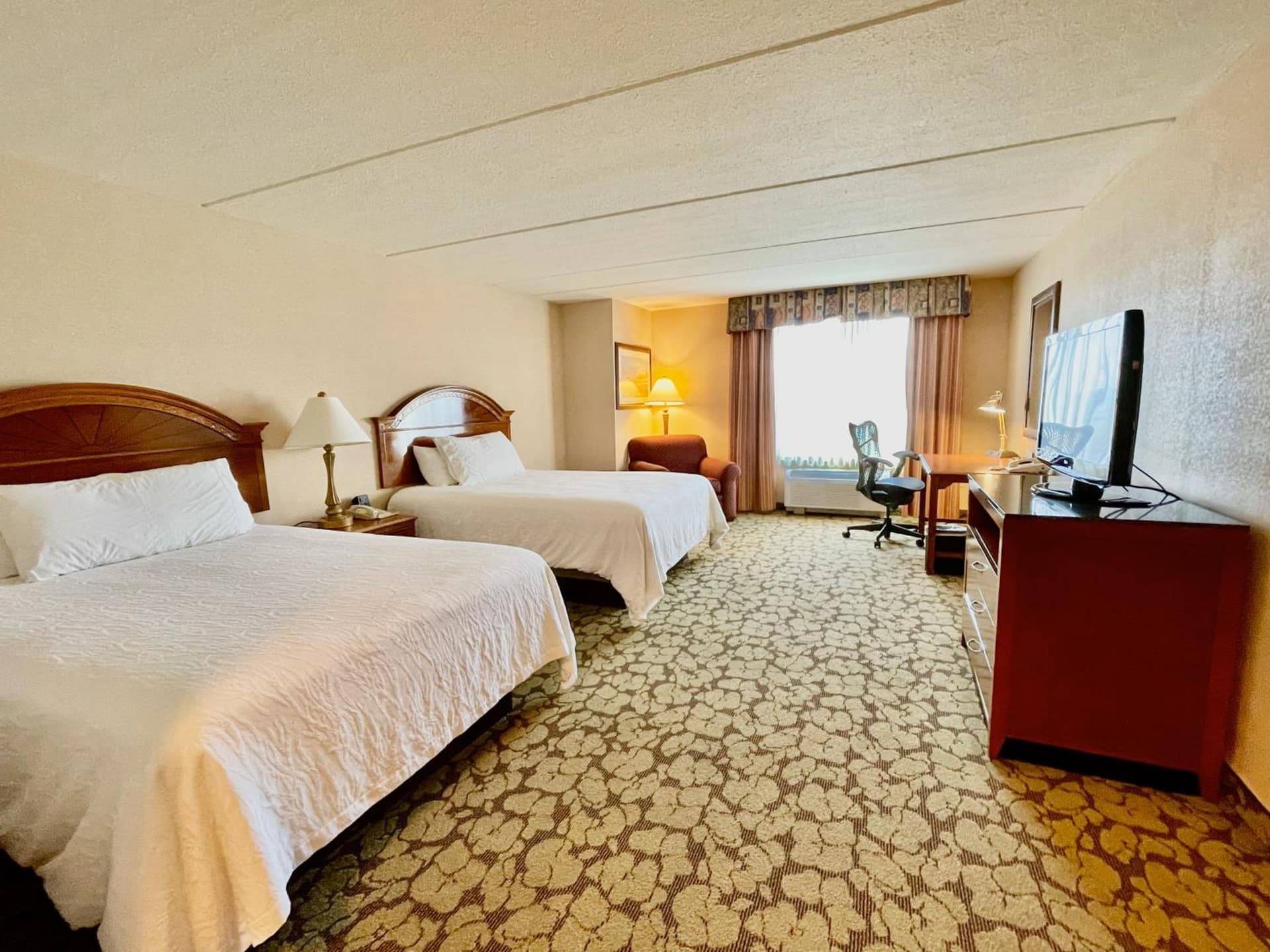 ACP Hotel Houston Westchase, MOD Collection by Sonesta gallery photo in Houston, TX — image 9