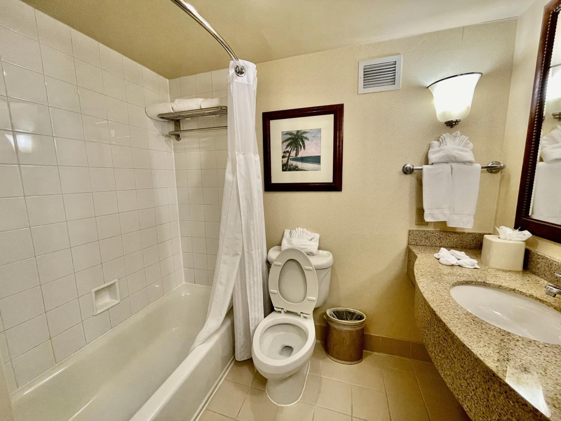 ACP Hotel Houston Westchase, MOD Collection by Sonesta property views in Houston, TX — gallery photo 3