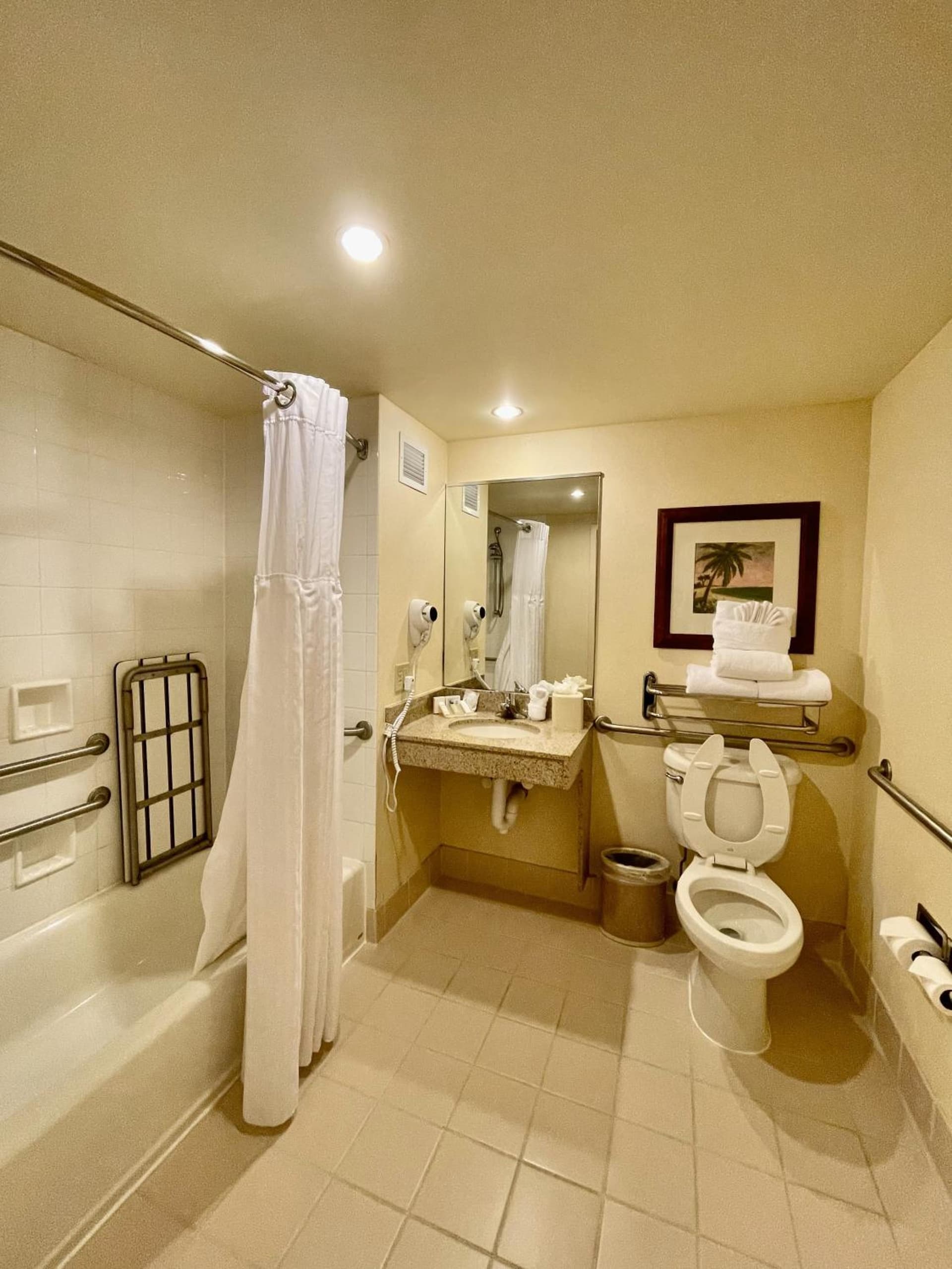 ACP Hotel Houston Westchase, MOD Collection by Sonesta gallery photo in Houston, TX — image 12