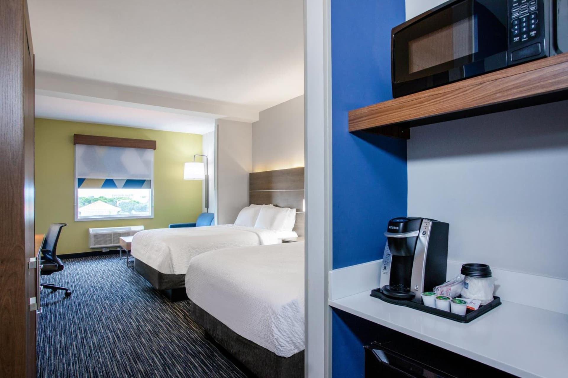 Holiday Inn Express & Suites - Miramar by IHG gallery photo in Miramar, FL — image 31