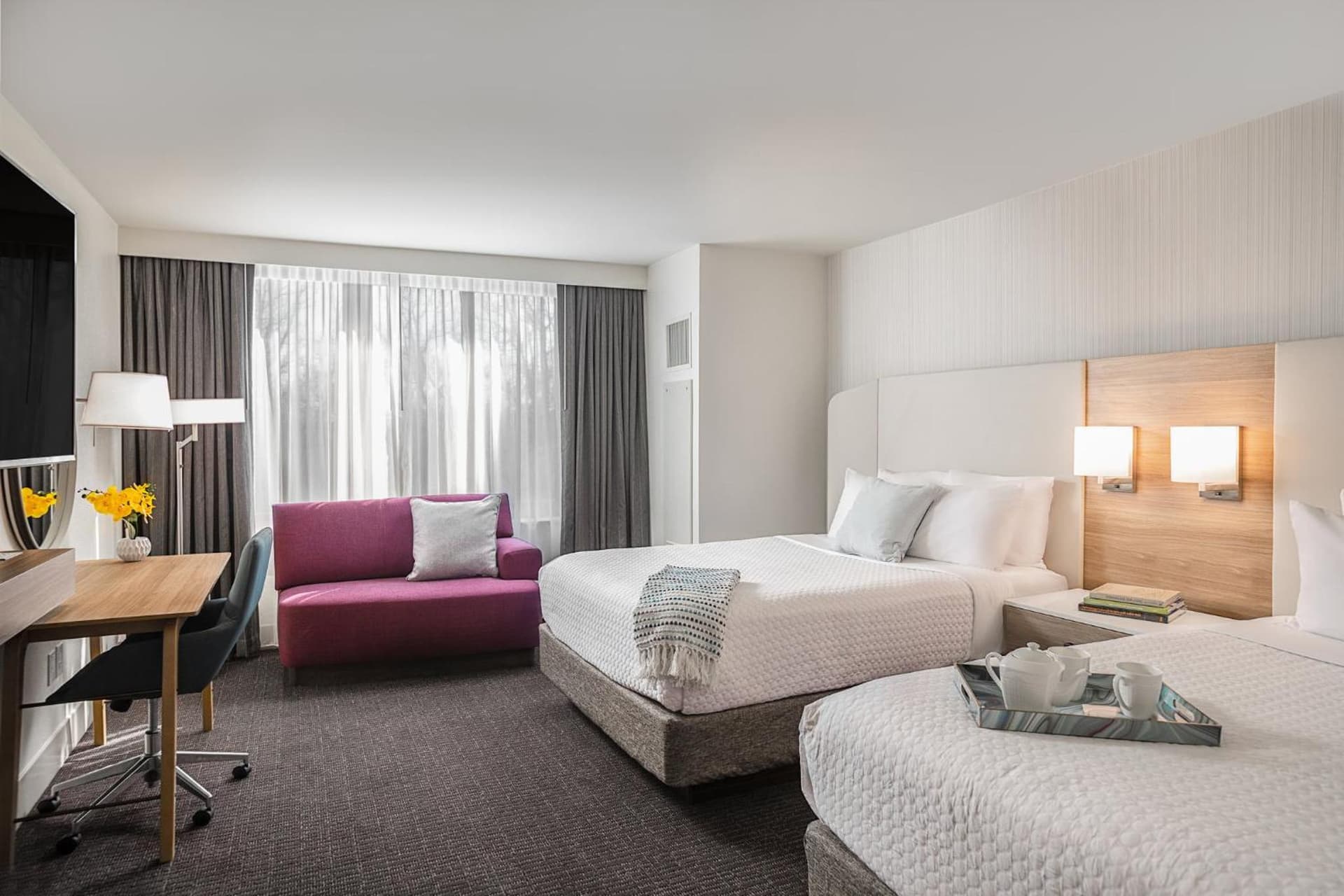 Crowne Plaza Atlanta Perimeter at Ravinia by IHG gallery photo in Atlanta, GA — image 105