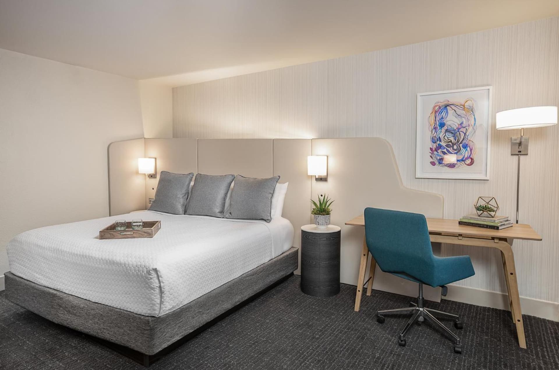 Crowne Plaza Atlanta Perimeter at Ravinia by IHG gallery photo in Atlanta, GA — image 61