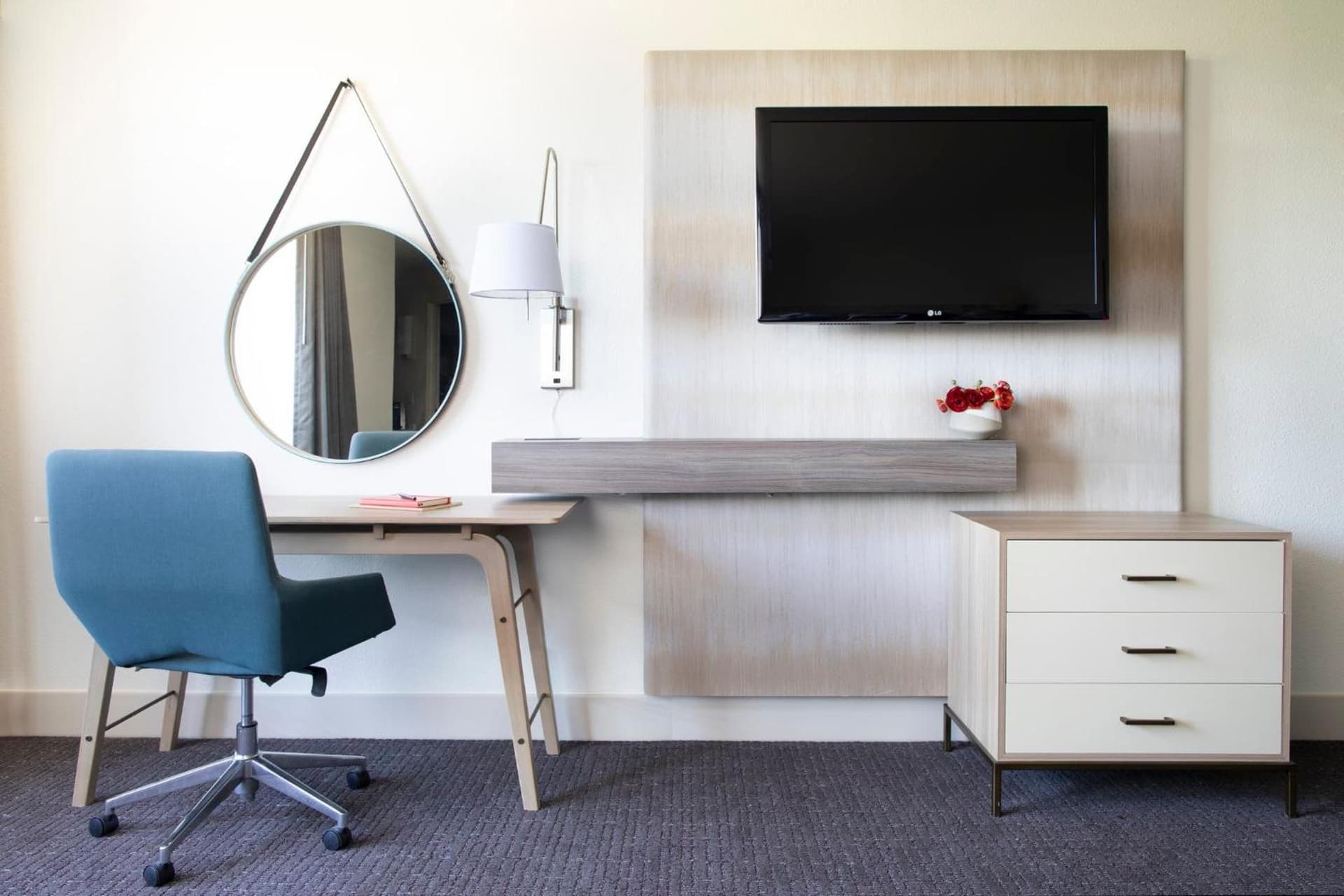 Crowne Plaza Atlanta Perimeter at Ravinia by IHG gallery photo in Atlanta, GA — image 148