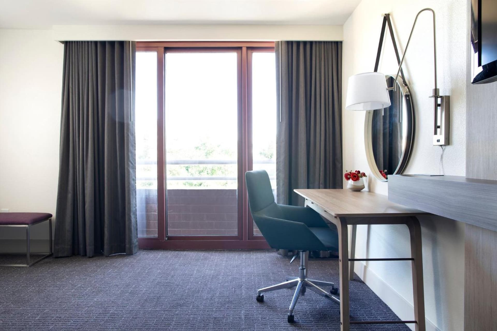 Crowne Plaza Atlanta Perimeter at Ravinia by IHG gallery photo in Atlanta, GA — image 98