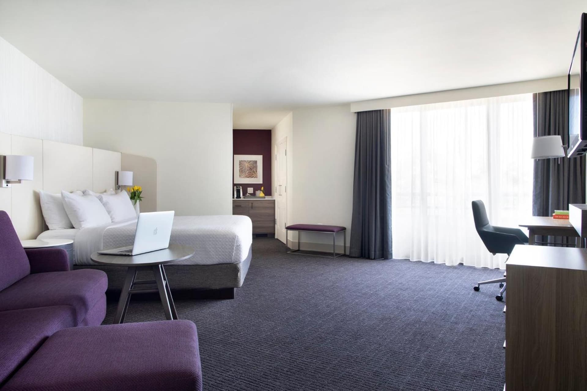 Crowne Plaza Atlanta Perimeter at Ravinia by IHG gallery photo in Atlanta, GA — image 112