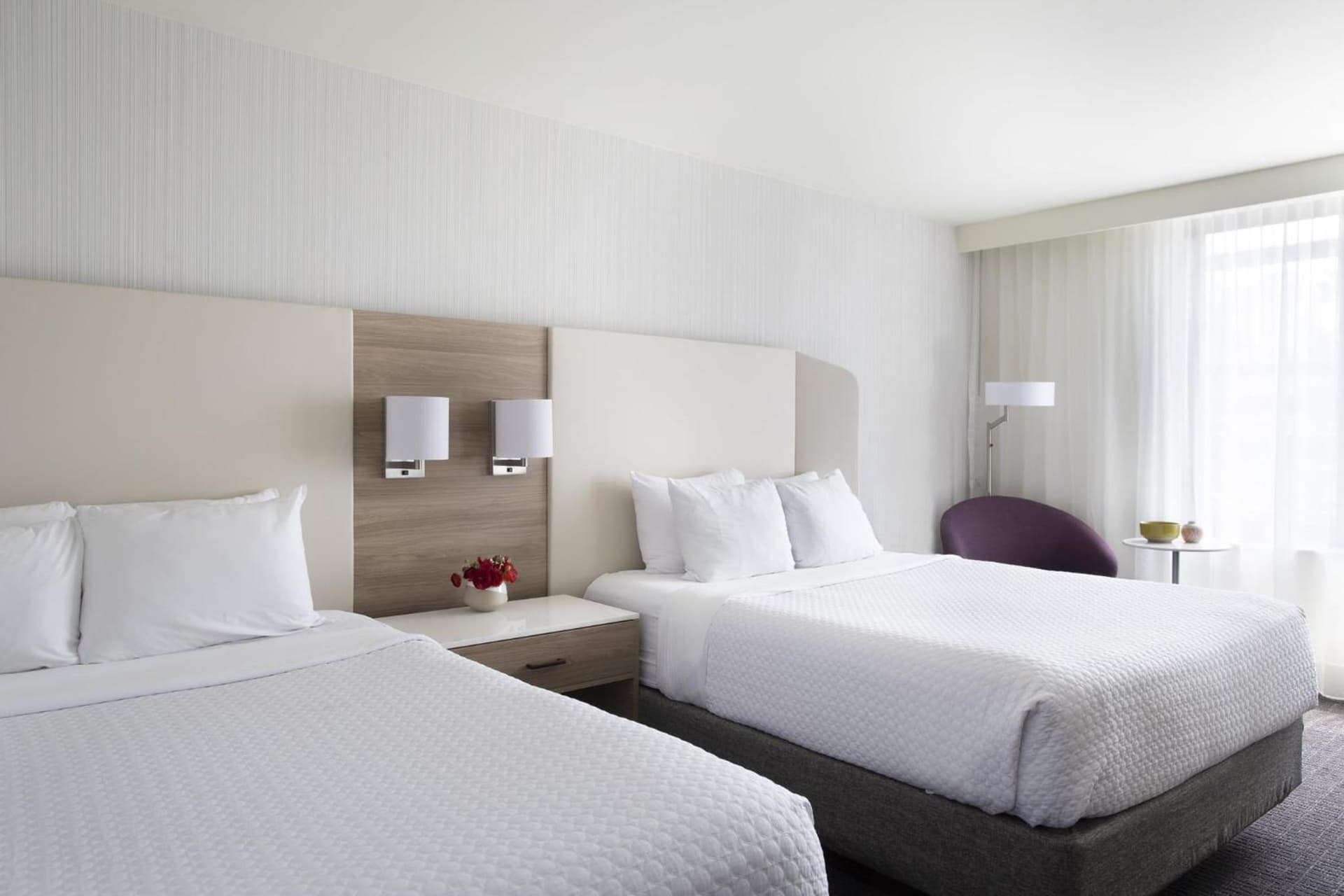 Crowne Plaza Atlanta Perimeter at Ravinia by IHG gallery photo in Atlanta, GA — image 26