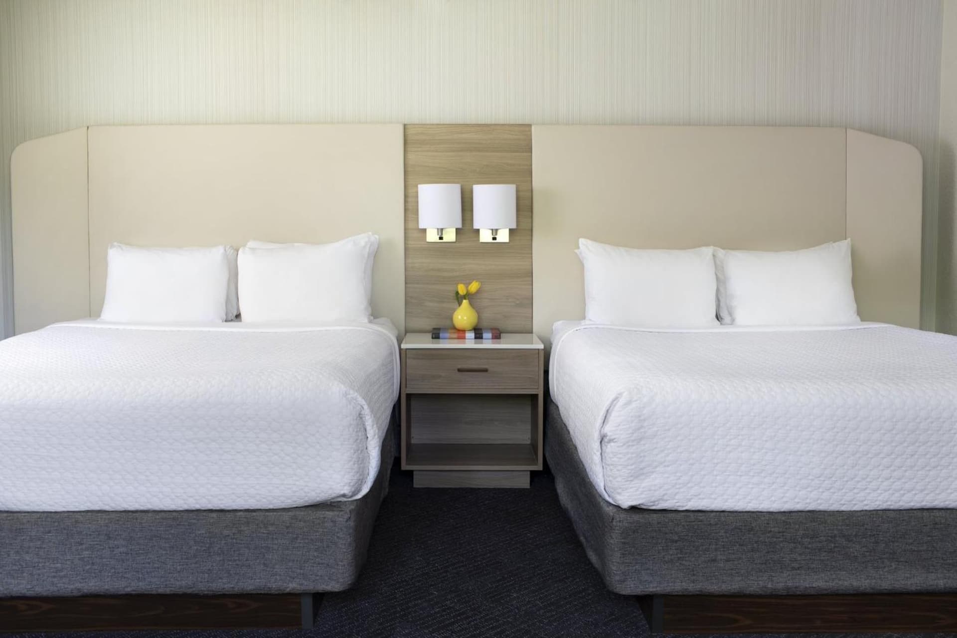 Crowne Plaza Atlanta Perimeter at Ravinia by IHG gallery photo in Atlanta, GA — image 128