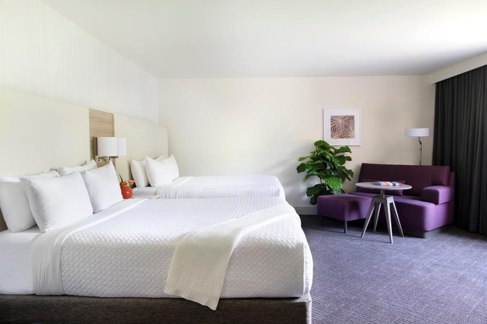 Crowne Plaza Atlanta Perimeter at Ravinia by IHG gallery photo in Atlanta, GA — image 101