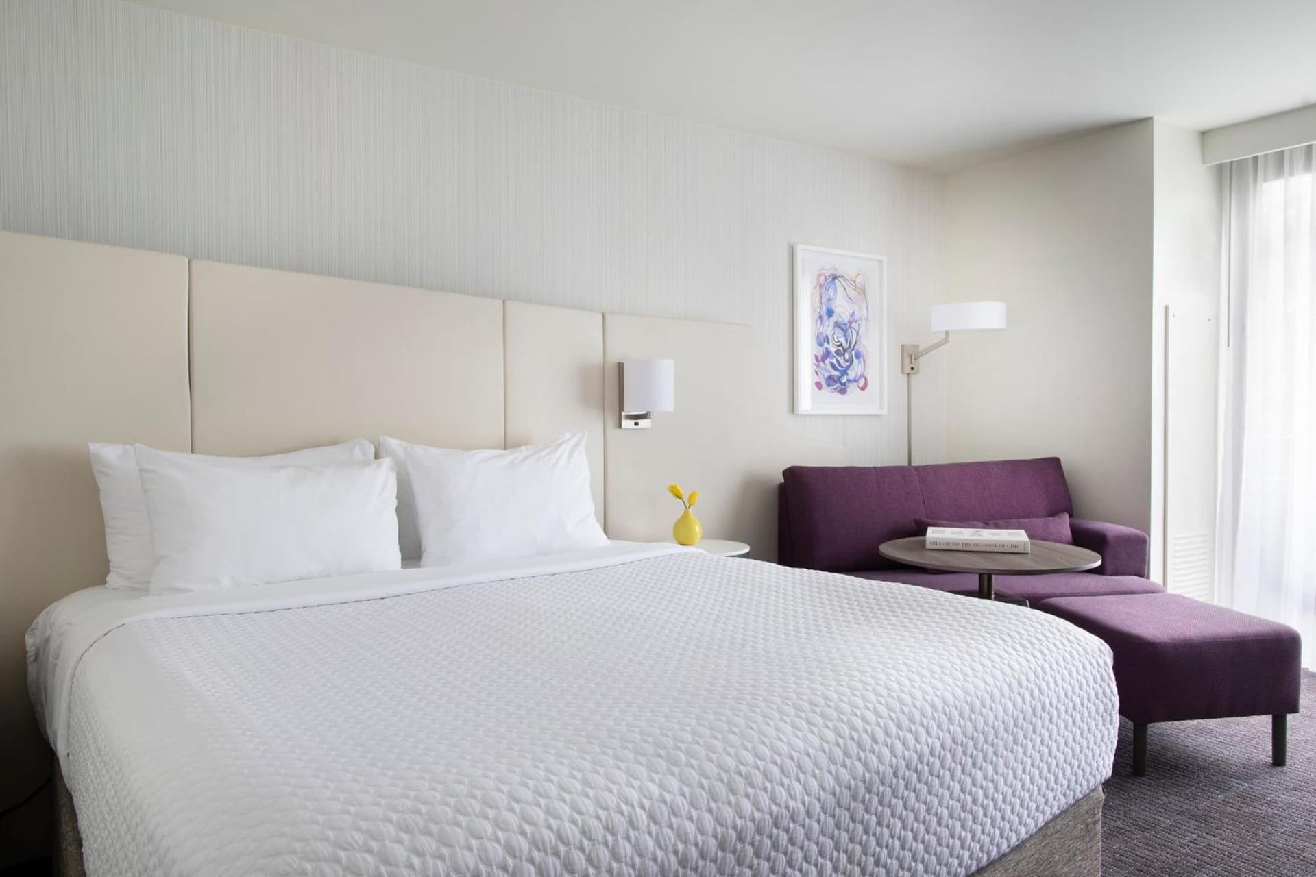 Crowne Plaza Atlanta Perimeter at Ravinia by IHG gallery photo in Atlanta, GA — image 41