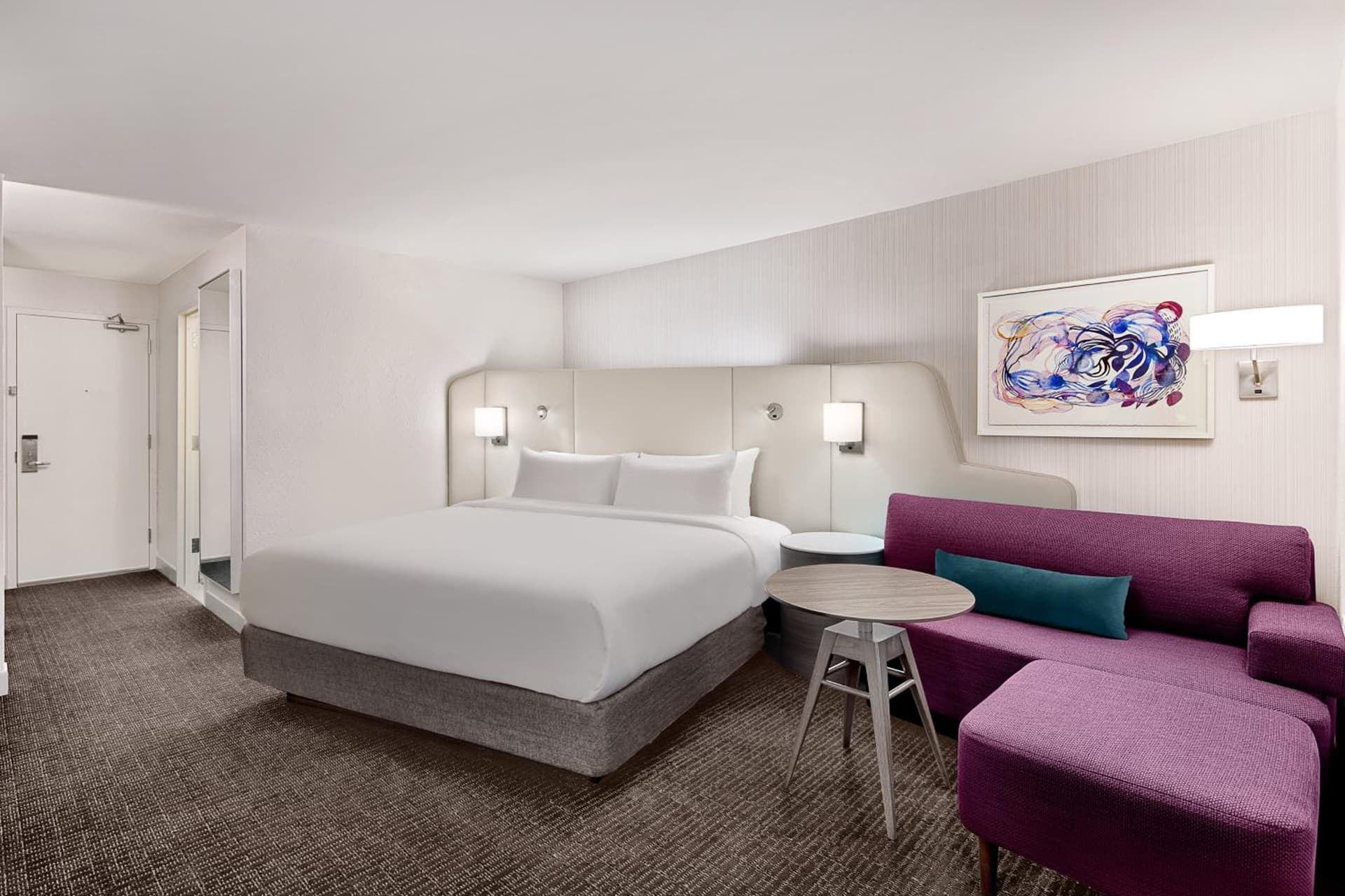 Crowne Plaza Atlanta Perimeter at Ravinia by IHG gallery photo in Atlanta, GA — image 32