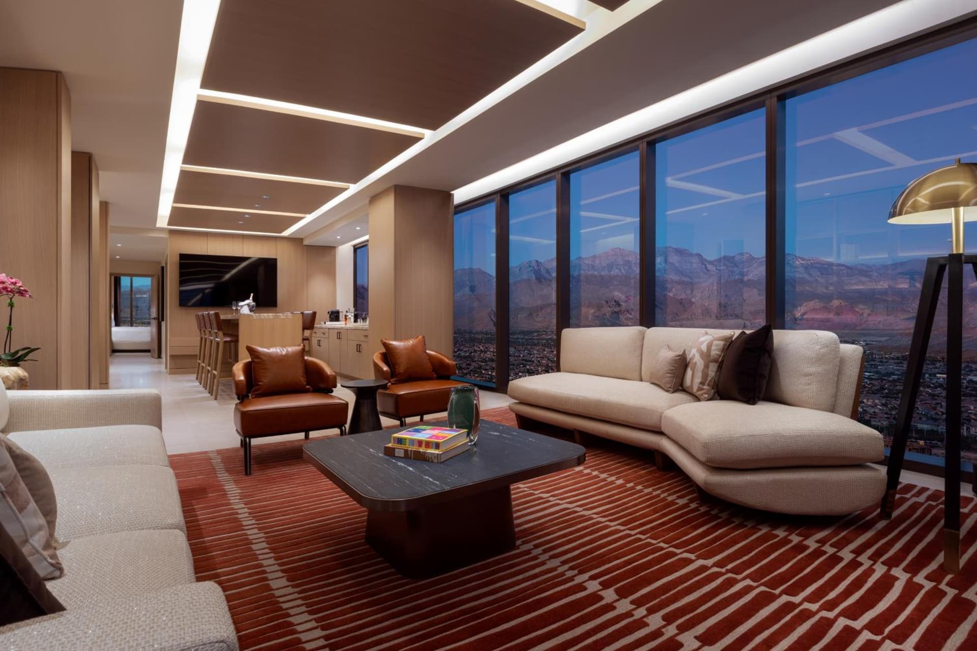 Durango Casino & Resort property views in Las Vegas, NV — gallery photo 3