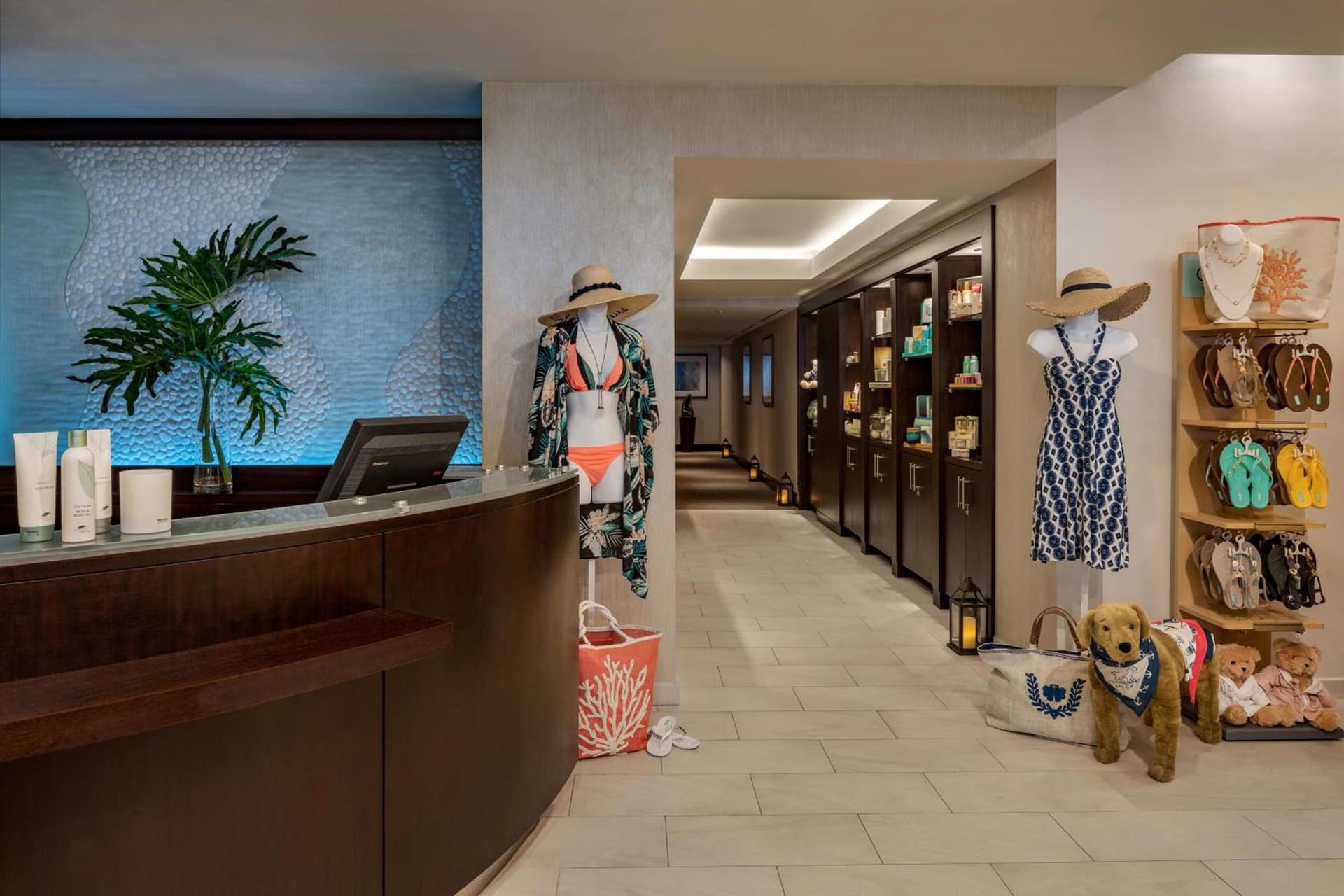 The Westin Fort Lauderdale Beach Resort gallery photo in Fort Lauderdale, FL — image 47