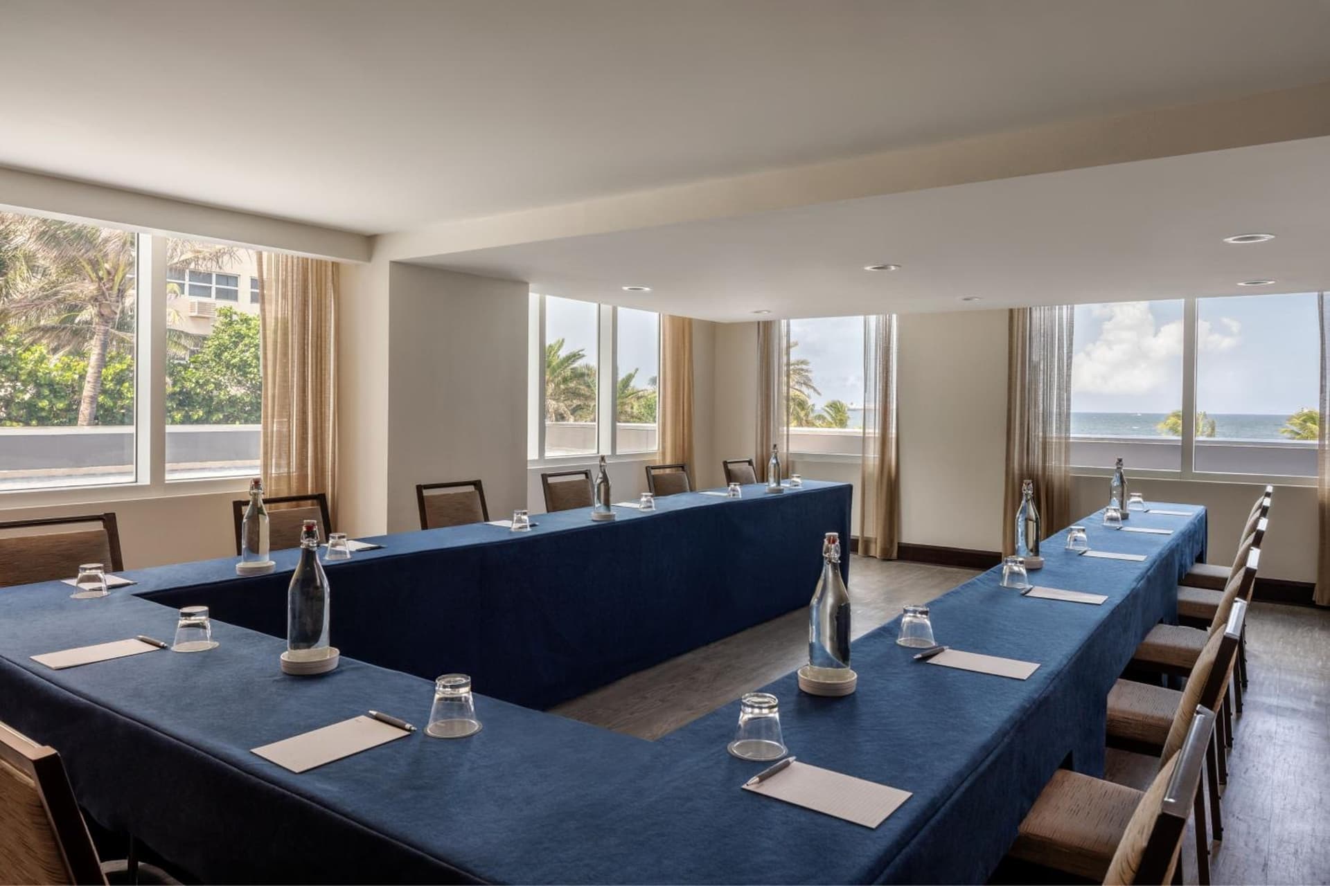 The Westin Fort Lauderdale Beach Resort gallery photo in Fort Lauderdale, FL — image 7