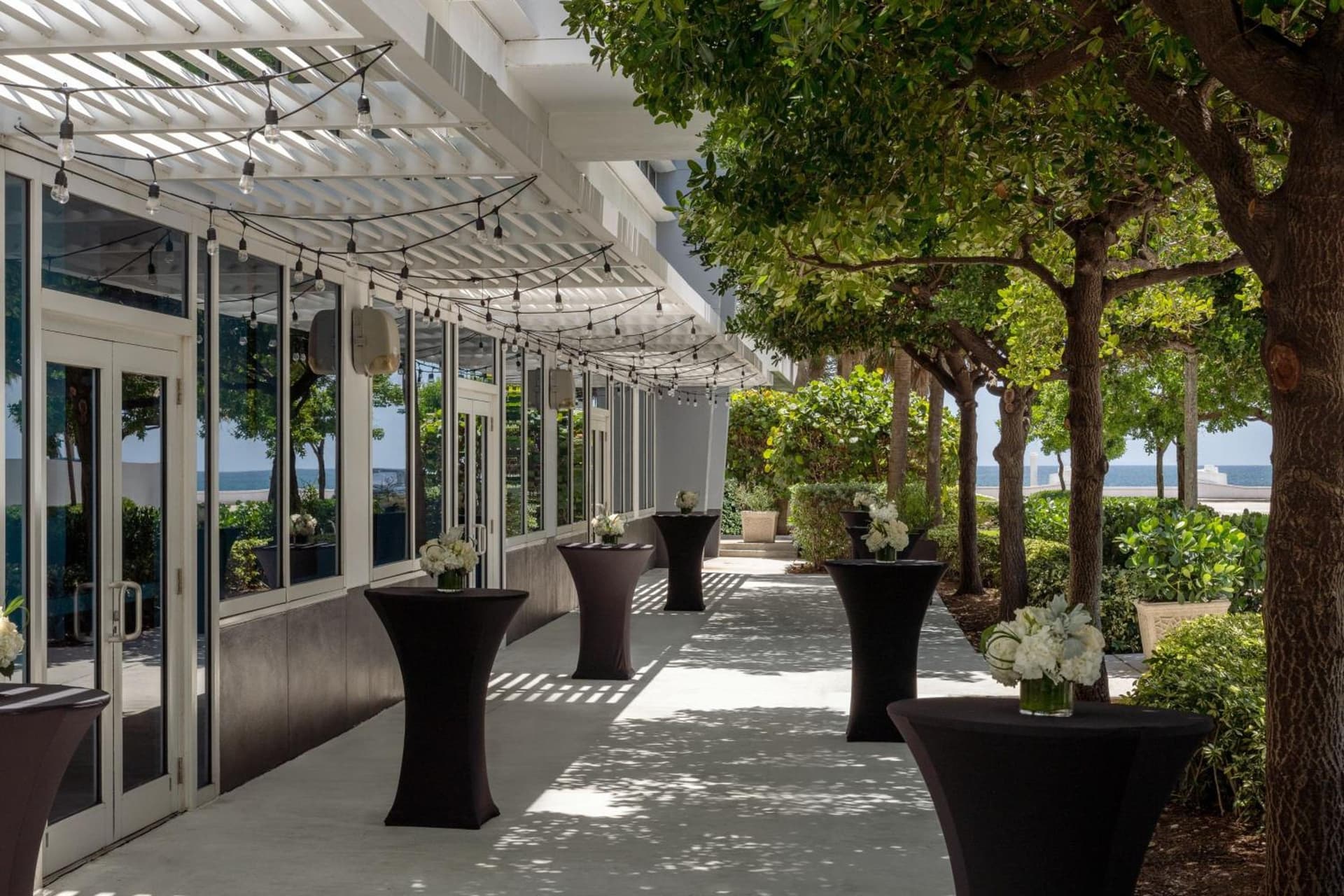 The Westin Fort Lauderdale Beach Resort gallery photo in Fort Lauderdale, FL — image 72