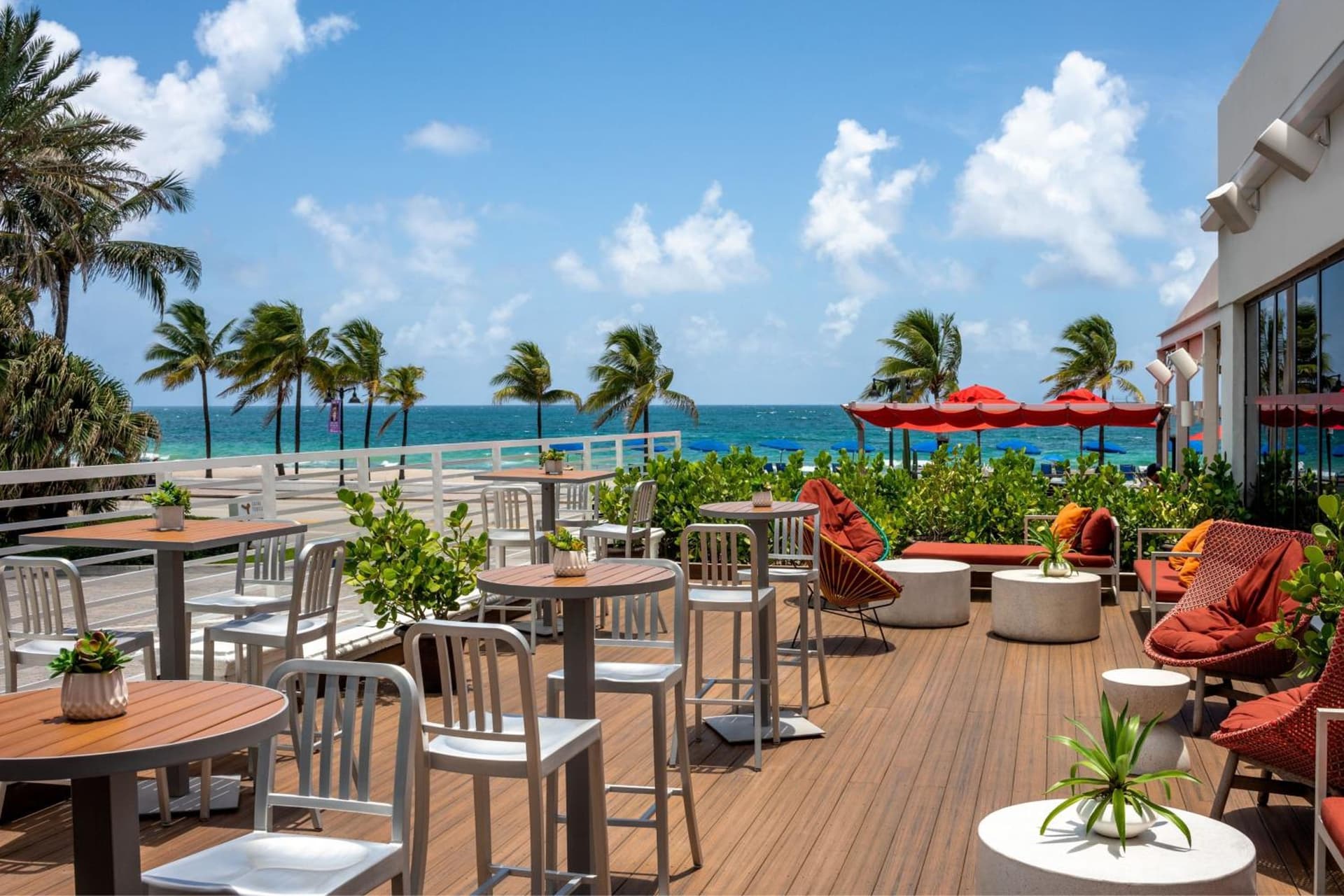 The Westin Fort Lauderdale Beach Resort gallery photo in Fort Lauderdale, FL — image 45