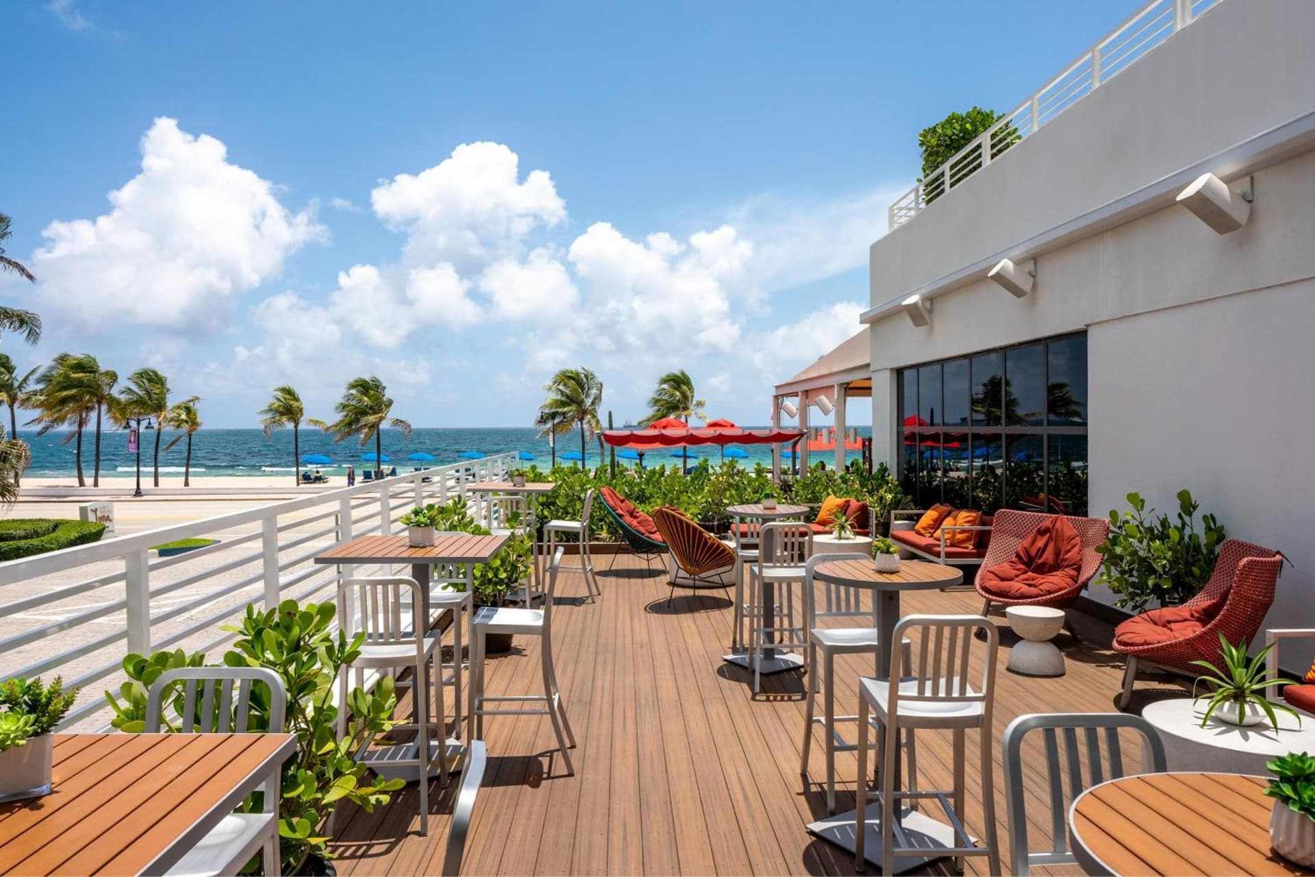 The Westin Fort Lauderdale Beach Resort gallery photo in Fort Lauderdale, FL — image 66